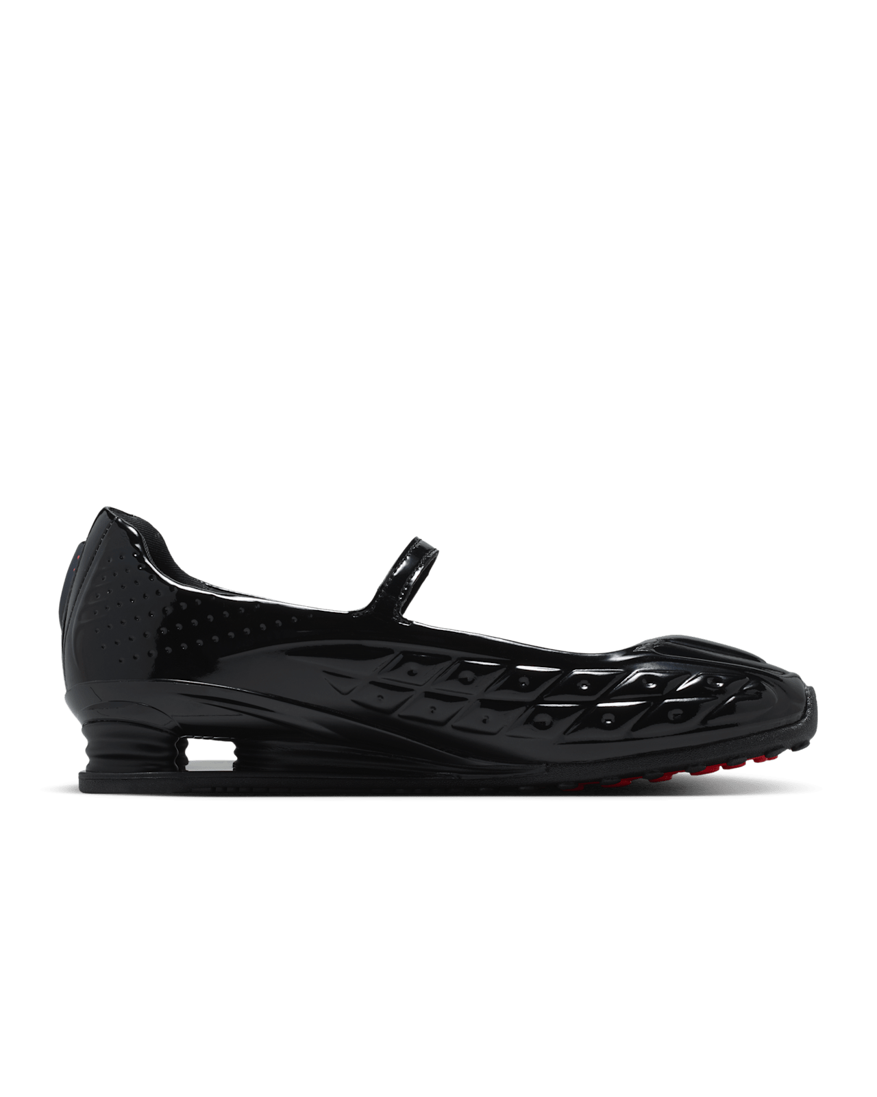 Women's Shox Z Calistra 'Black' (IR5510-001) Release Date