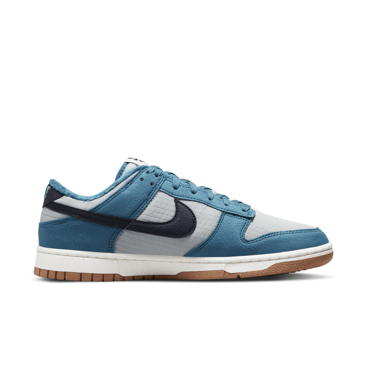 Dunk Low 'Next Nature Rift Blue' (DD3358-400) Release Date