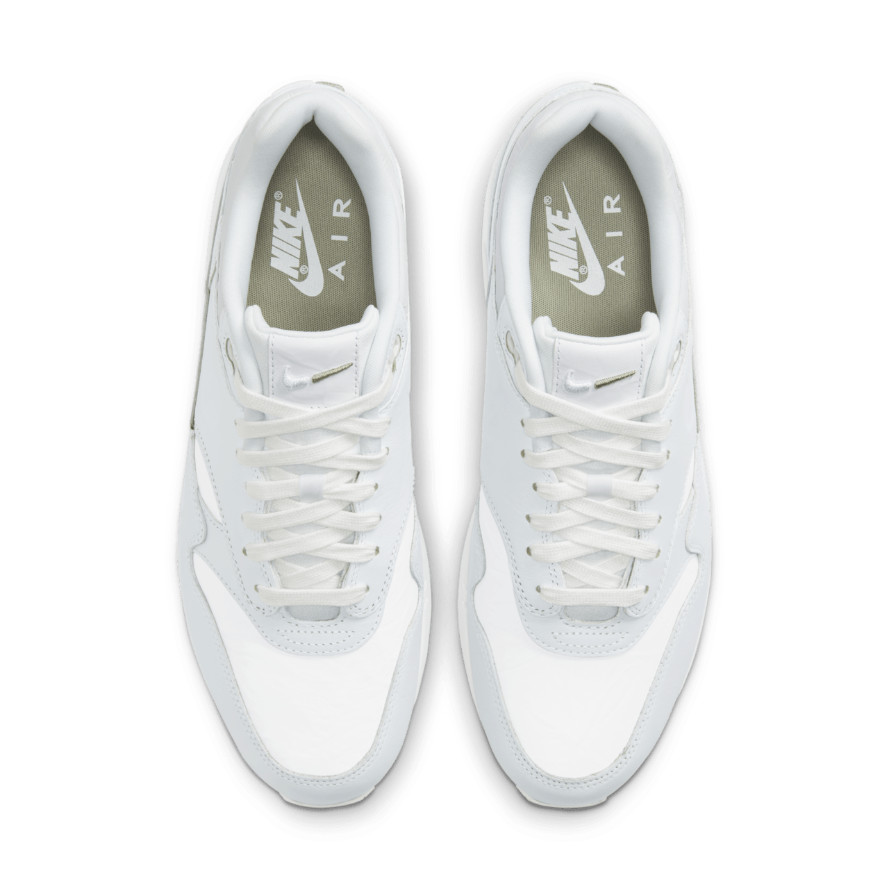 Fecha de lanzamiento de las Air Max 1 "Yours"