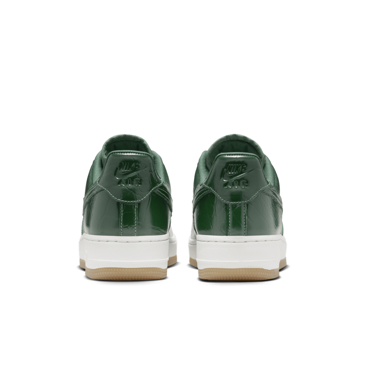 Women's Air Force 1 '07 'Gorge Green' (DZ2708-300) release date