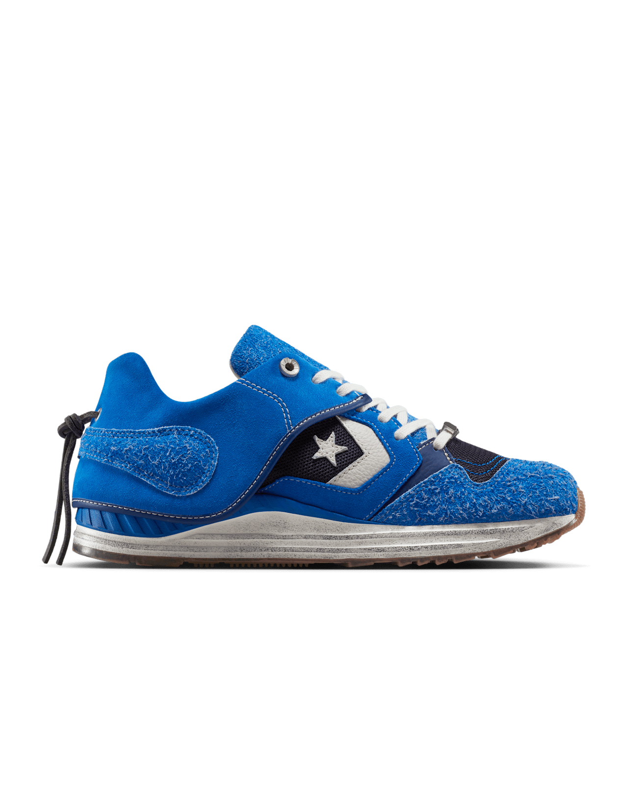 Fecha de lanzamiento de los Wave Trainer "Converse x ADERERROR" (A14290C-400)