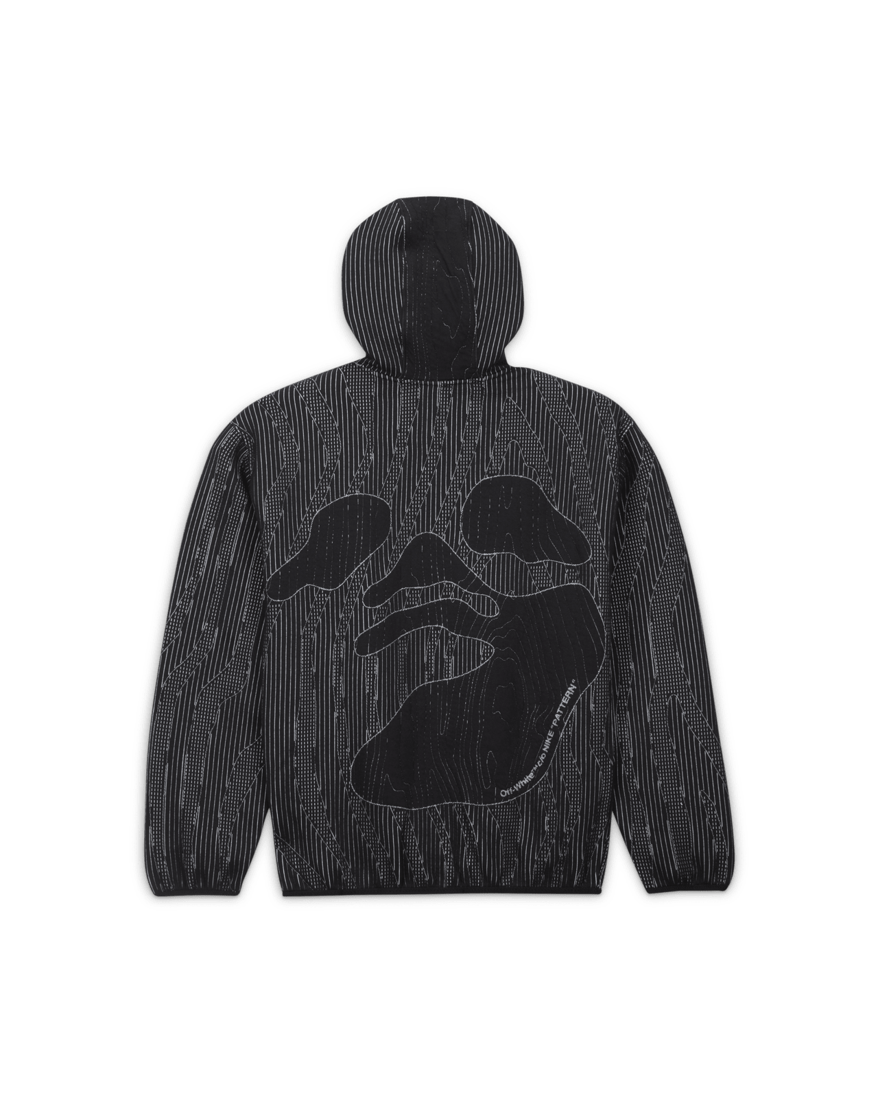 Collezione di maglie e outerwear Nike x Off-White™ – Data del lancio