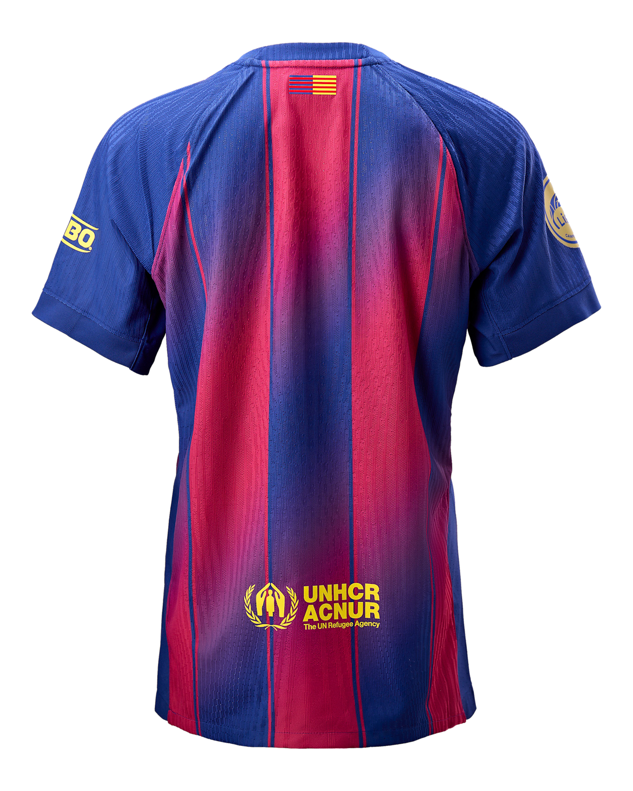 Data de llançament de la col·lecció de roba Limited Edition FC Barcelona x Olivia Rodrigo 25/26