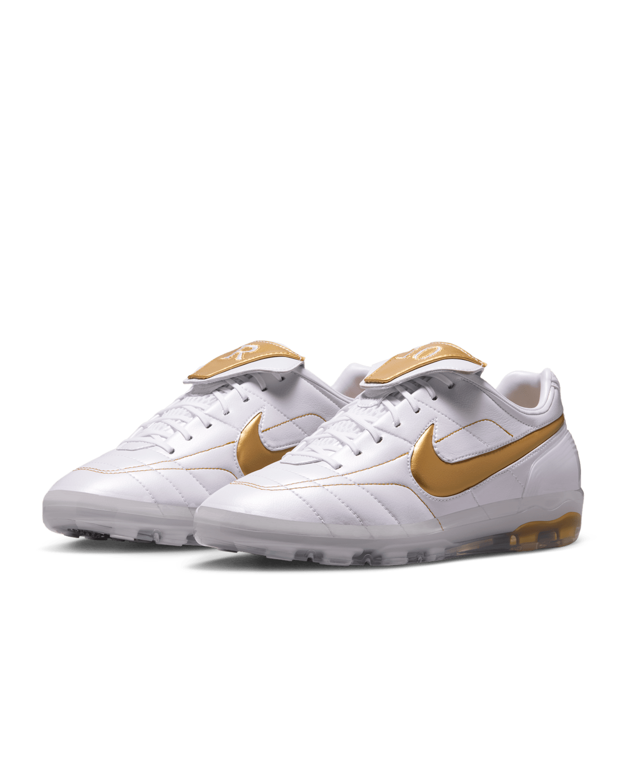 NIKE CRYO SHOT TMP LGND R10 OG Release Date