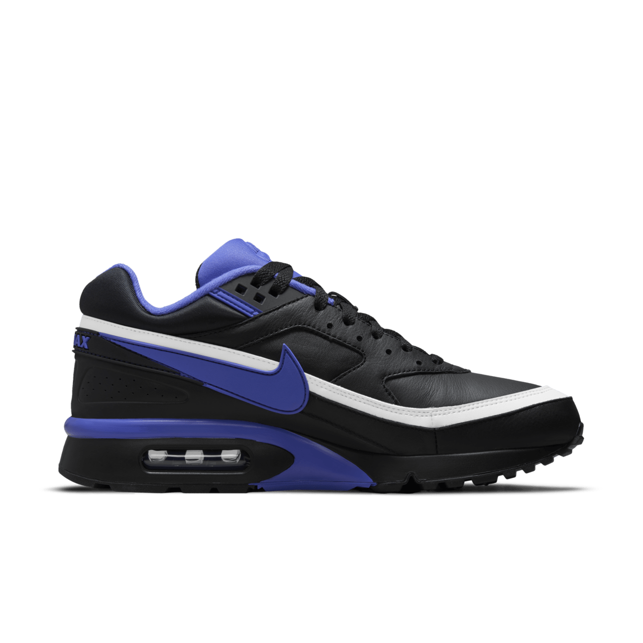 【NIKE公式】エア マックス BW 'Black Violet' (DM3047-001 / AIR MAX BW OG)