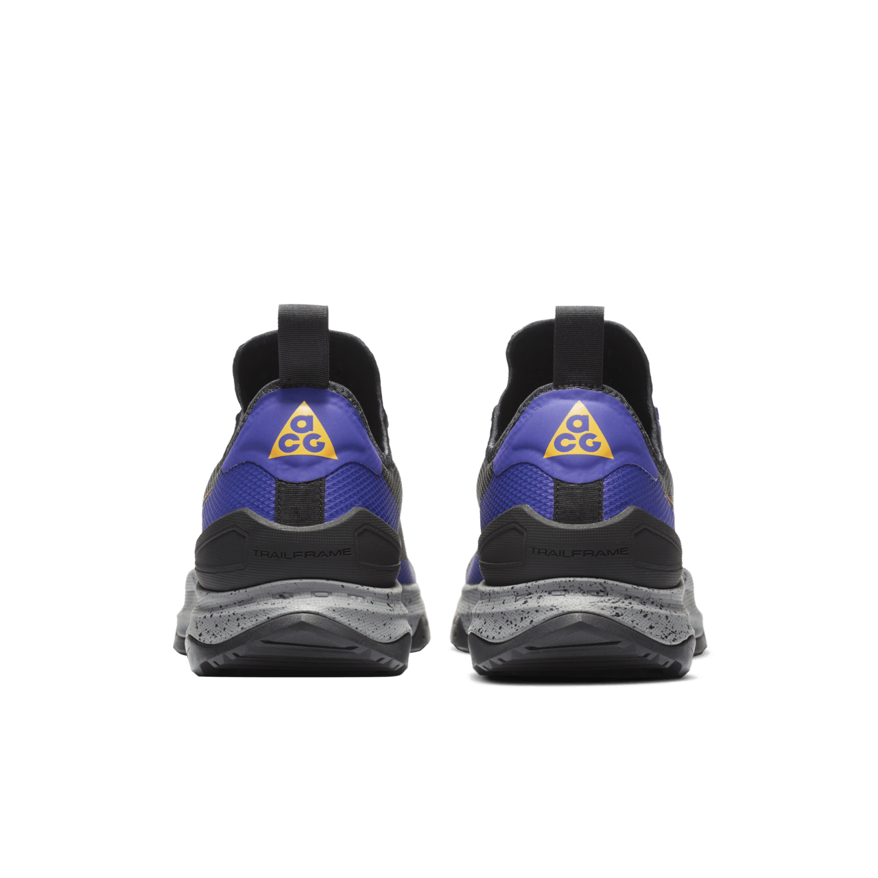 ACG Zoom Air AO 'Fusion Violet' Release Date