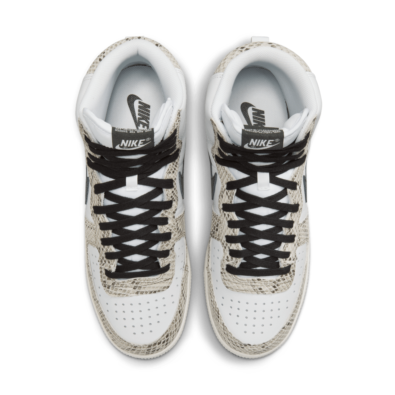 วันเปิดตัว Terminator High "Cocoa Snake" (FB1318-1000)