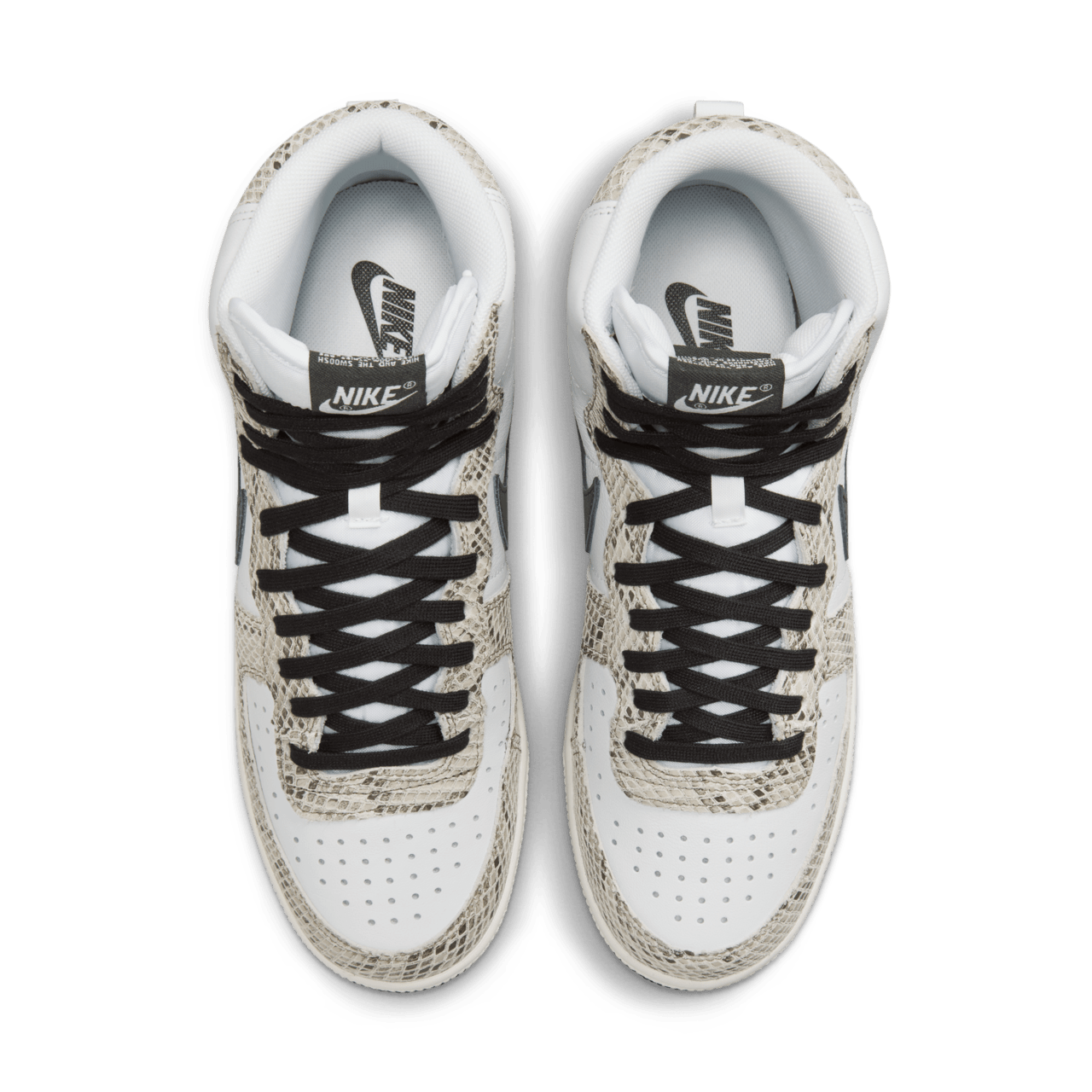 Terminator High Cocoa Snake FB1318 1000 Release Date. Nike SNKRS