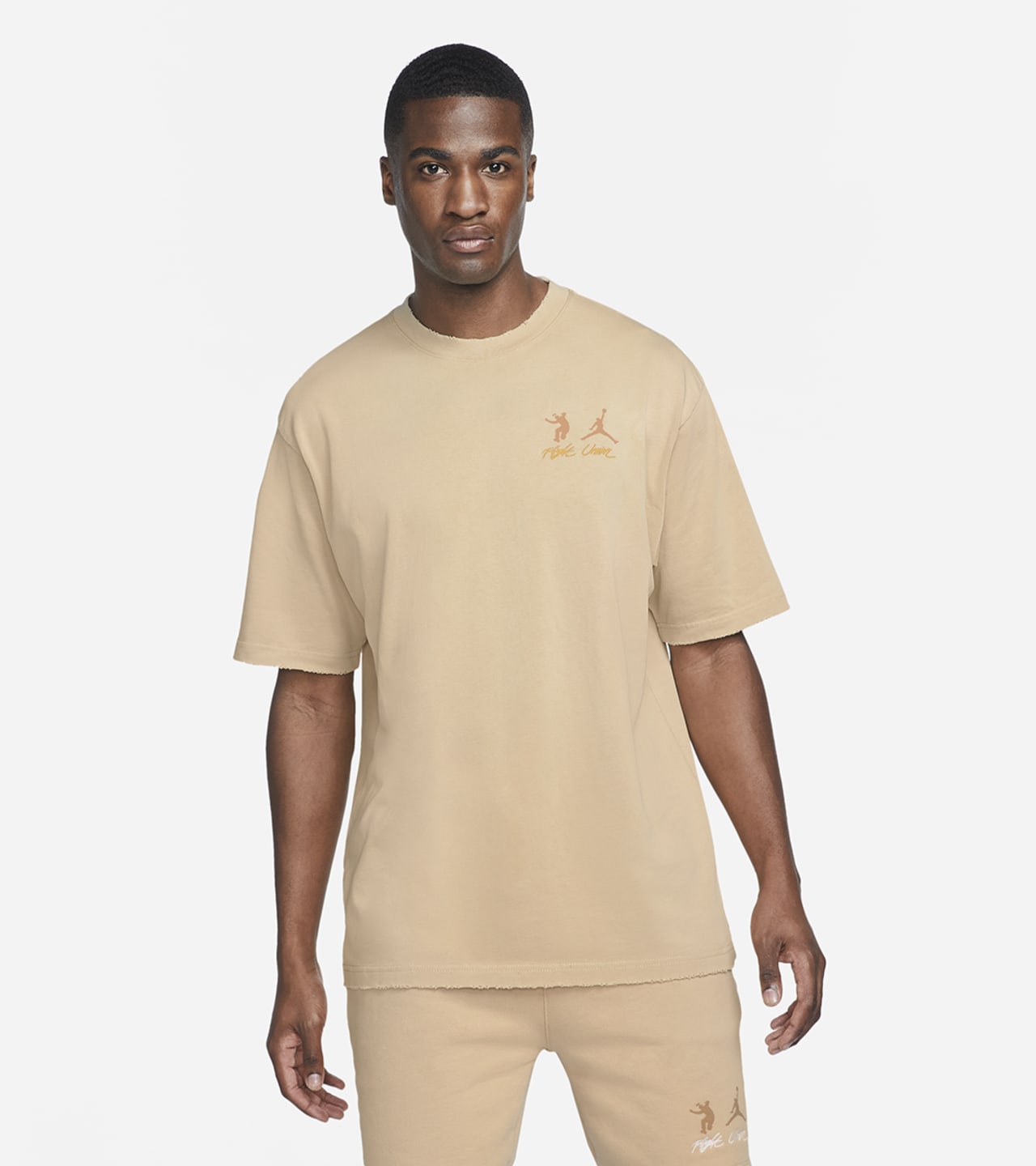 Fecha de lanzamiento de las playeras Jordan x UNION