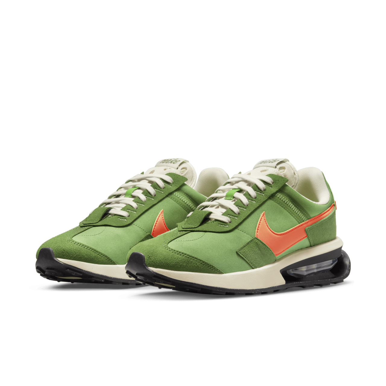 Air Max Pre-Day 'Chlorophyll' 發售日期