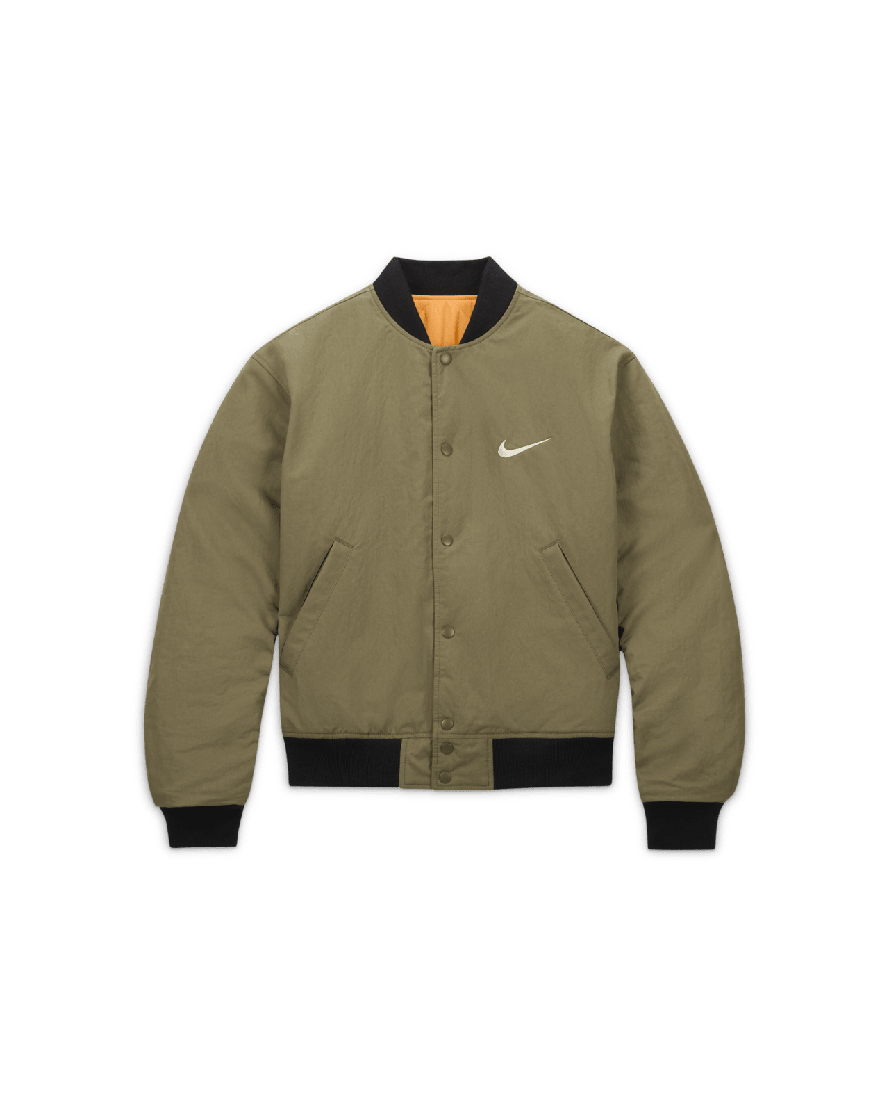 Fecha de lanzamiento de la colección de ropa Nike x Stüssy