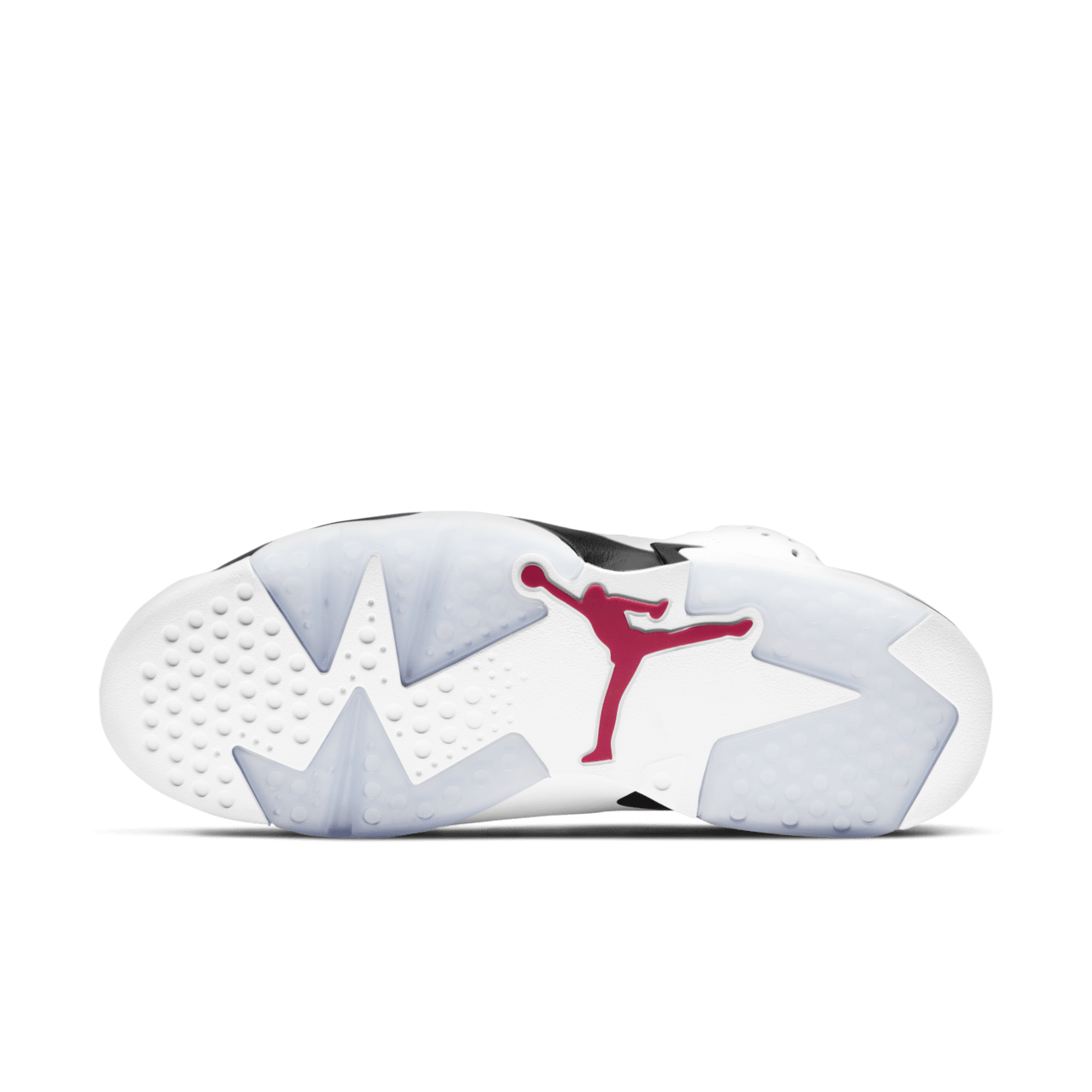 Fecha de lanzamiento del Air Jordan 6 "Carmine"