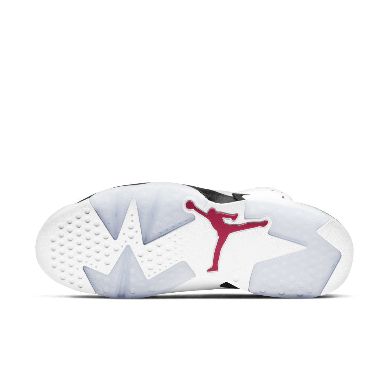 【NIKE公式】エア ジョーダン 6 'Carmine' (CT8529-106 / AJ 6)