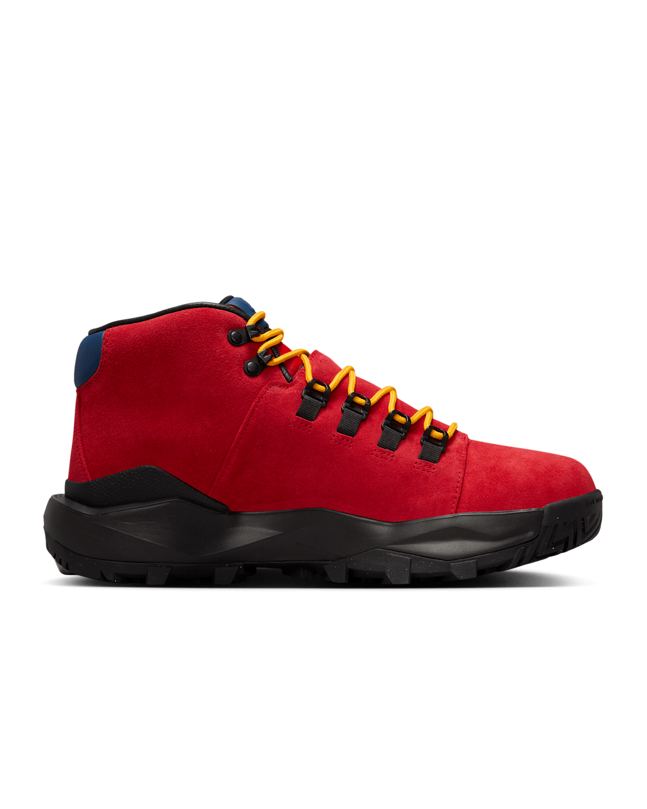 Cygnal „University Red” (FV4332-600) – data premiery