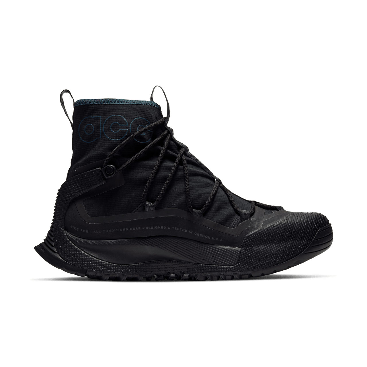 ACG Air Terra Antarktik GORE-TEX 'Midnight' Release Date