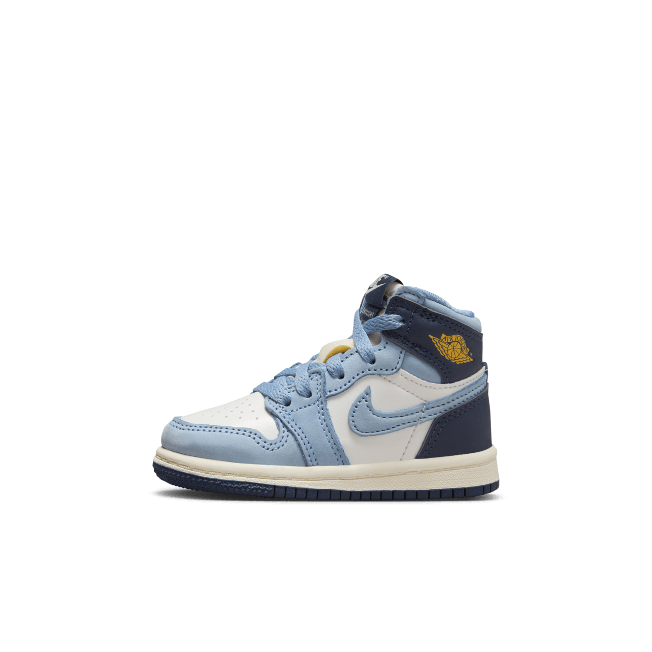 【NIKE公式】レディース エア ジョーダン 1 HIGH OG 'First in Flight' (FD2596-400 / AJ 1 RETRO HIGH OG "FIRST IN FLIGHT")