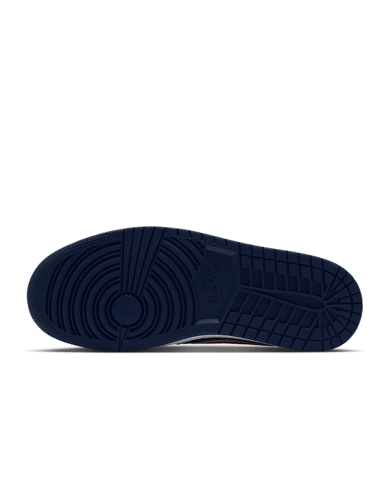 Air Jordan 1 Low OG "Howard" 'College Navy and University Red' (IM5757-400) Release Date