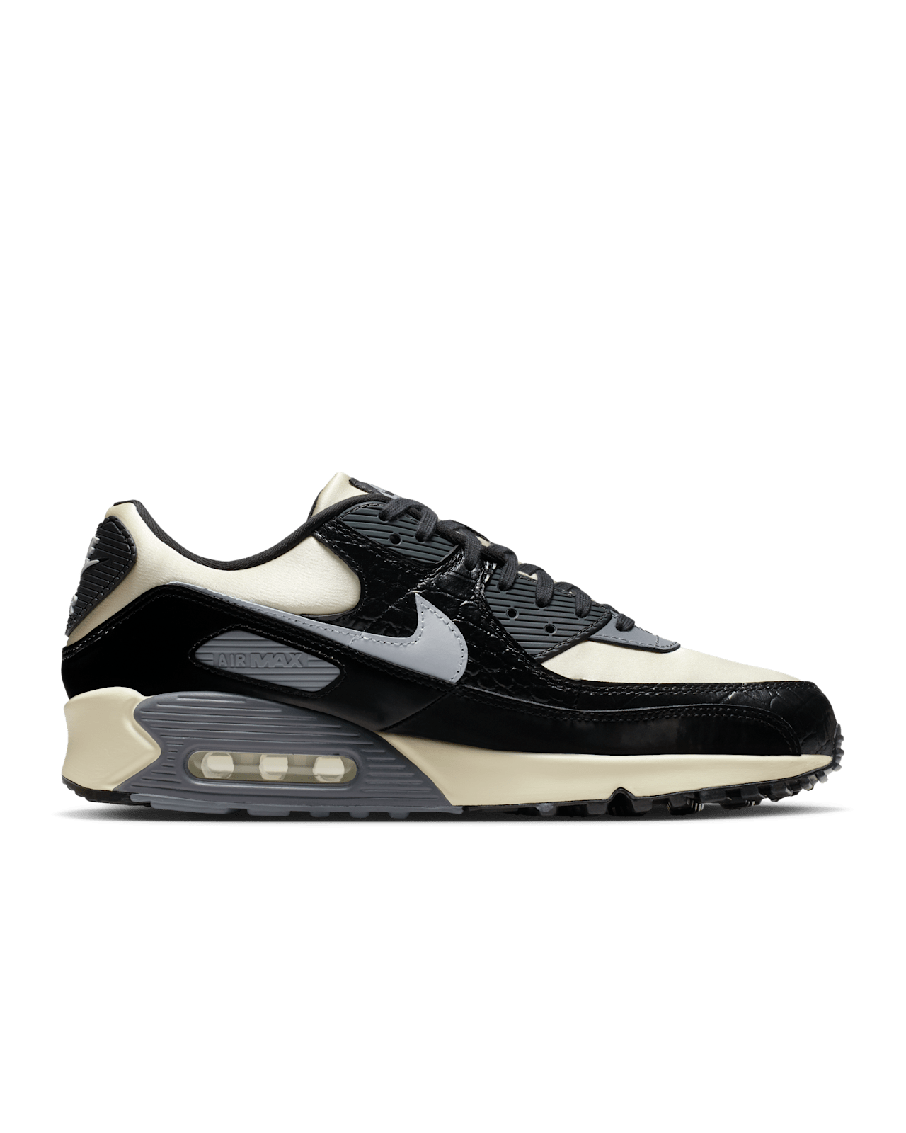 에어맥스 90 'Coconut Milk and Black'(IO4468-100) 출시일