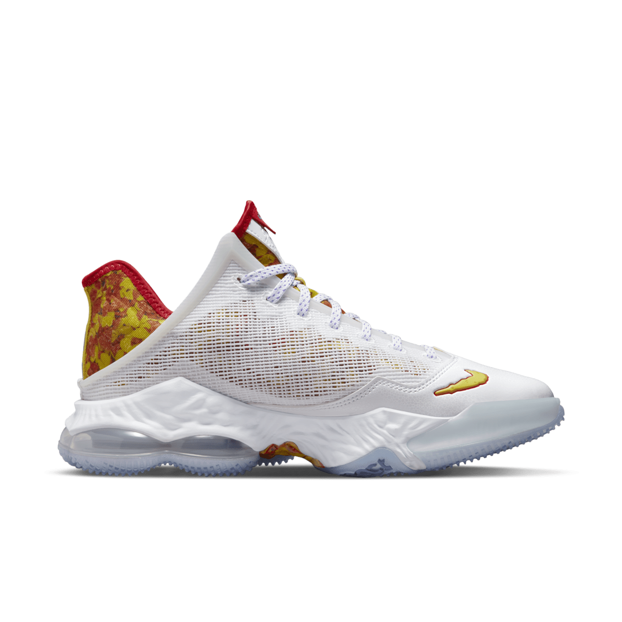 Amazon.co.jp: [ナイキ] レブロン 19 ロー EP LEBRON 19 LOW EP