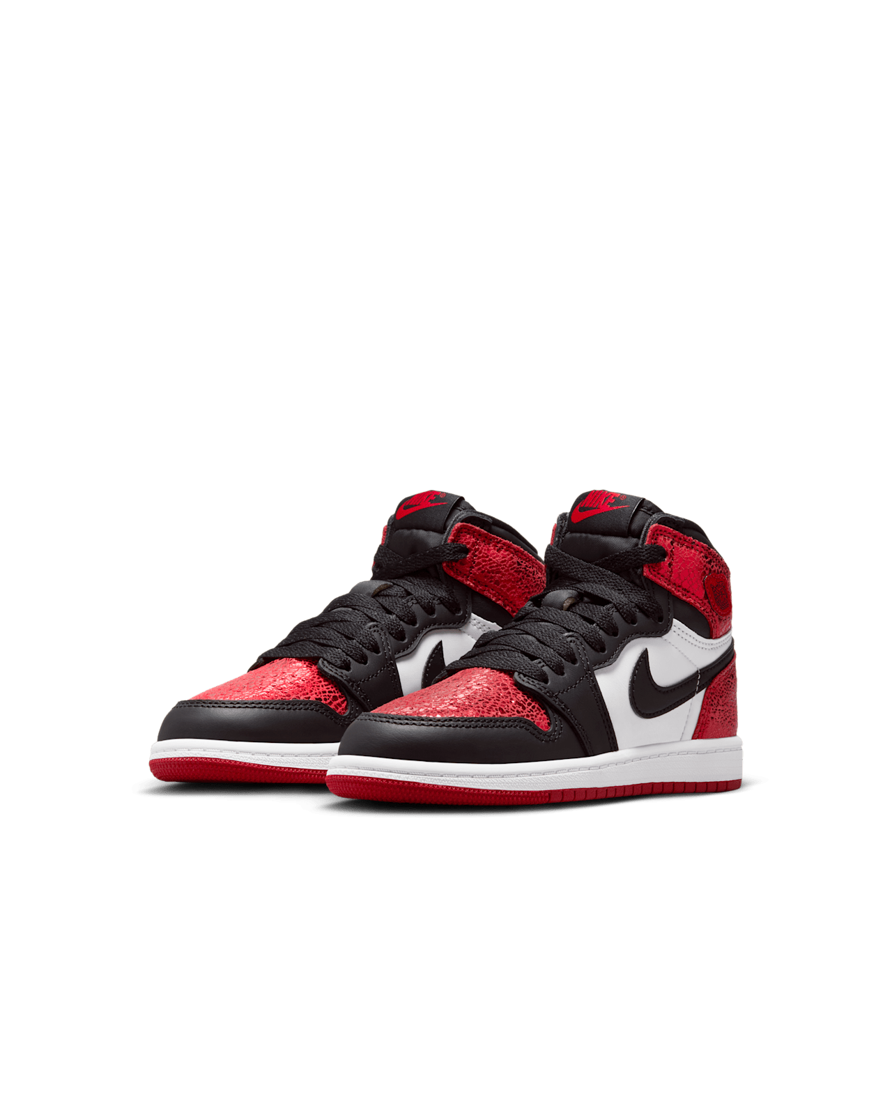 Fecha de lanzamiento de los Air Jordan 1 High OG "Ruby" para mujer (FD2596-602)