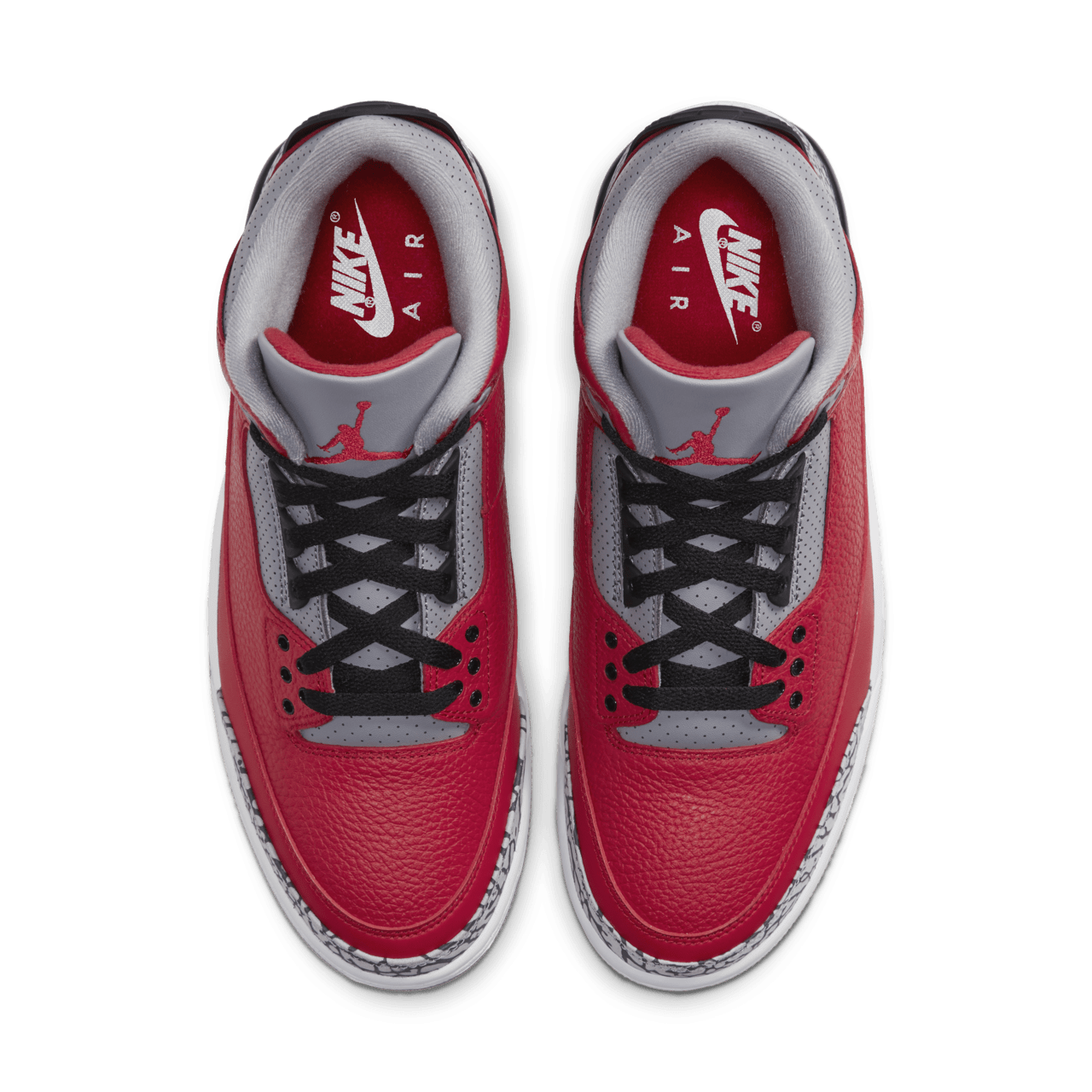 Air Jordan III 'Jordan Unite Collection' Release Date