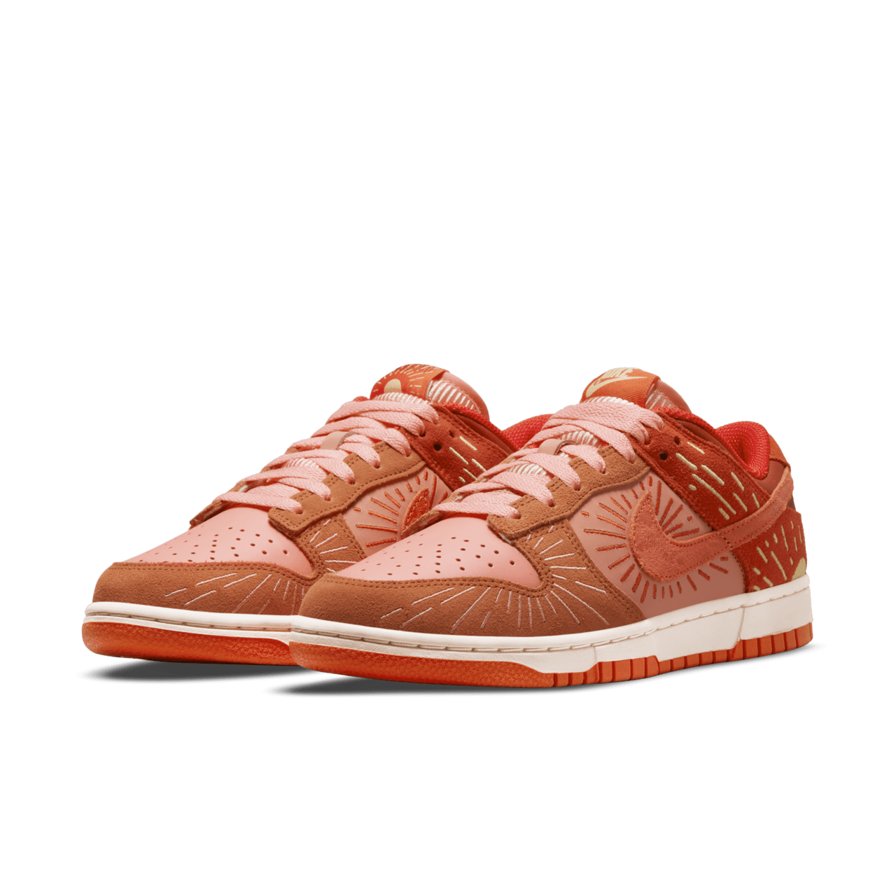 Damskie Dunk Low „Winter Solstice” (DO6723-800) – data premiery