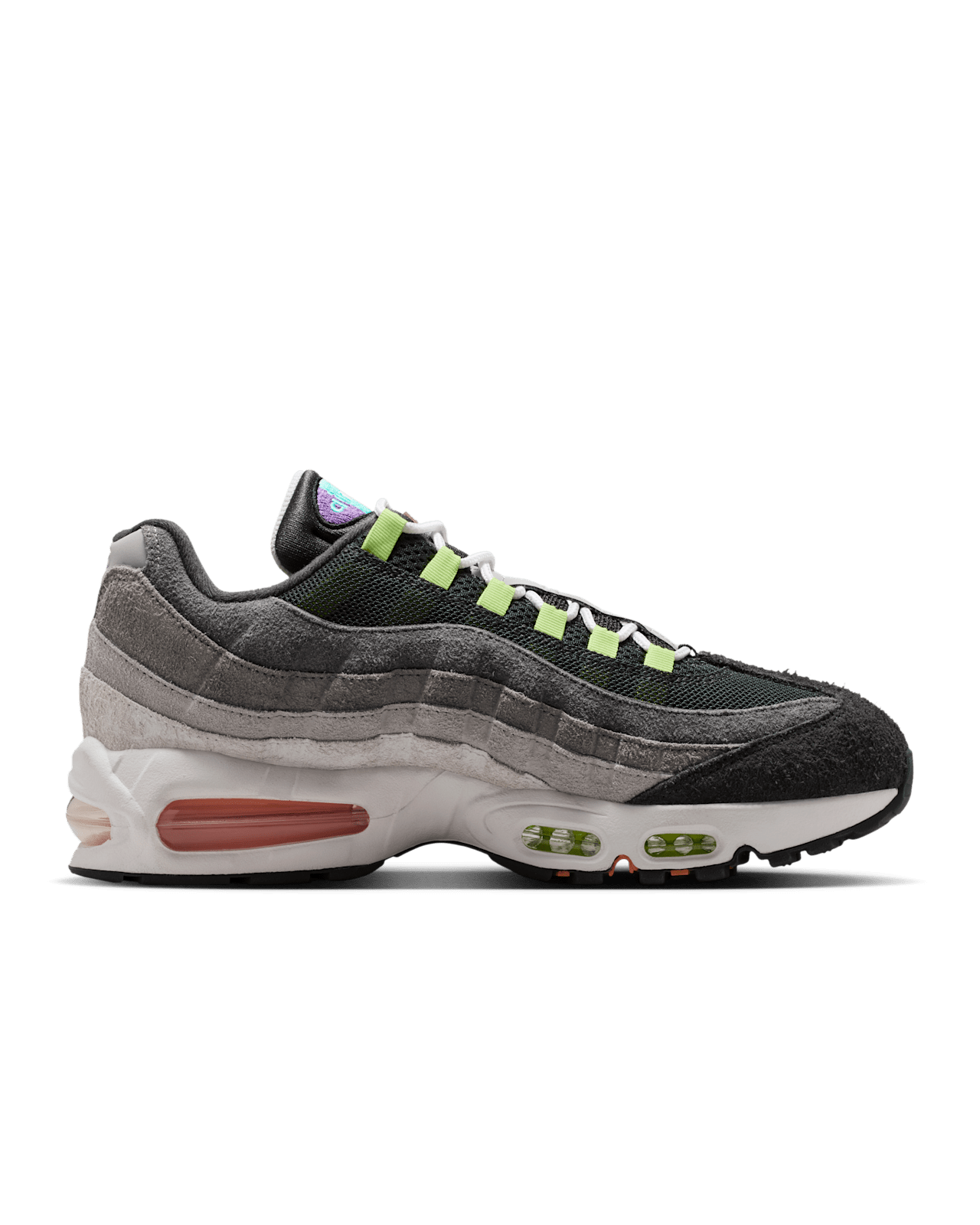Air Max 95 Big Bubble 'Multi-Color' (IU2636-300) Release Date