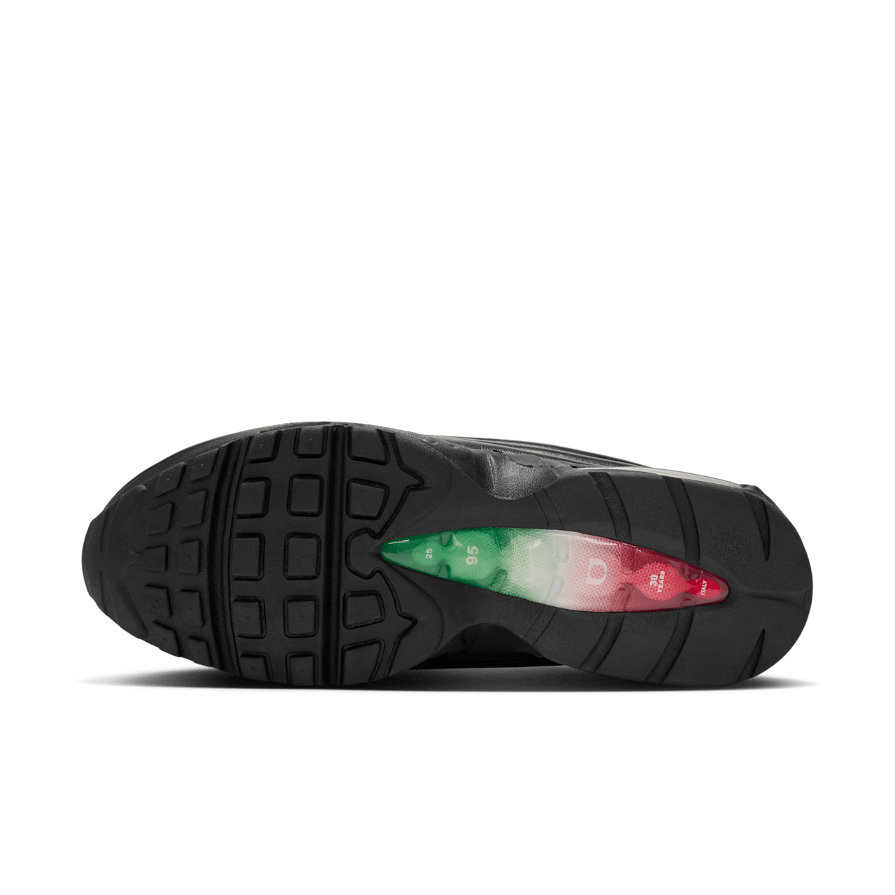Air Max 95 Big Bubble Lux (IM0704-001) Release Date