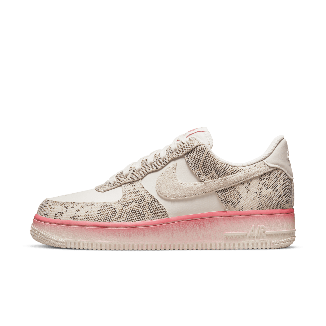 Women's Air Force 1 'Our Force 1' (DV1031-030) Release Date