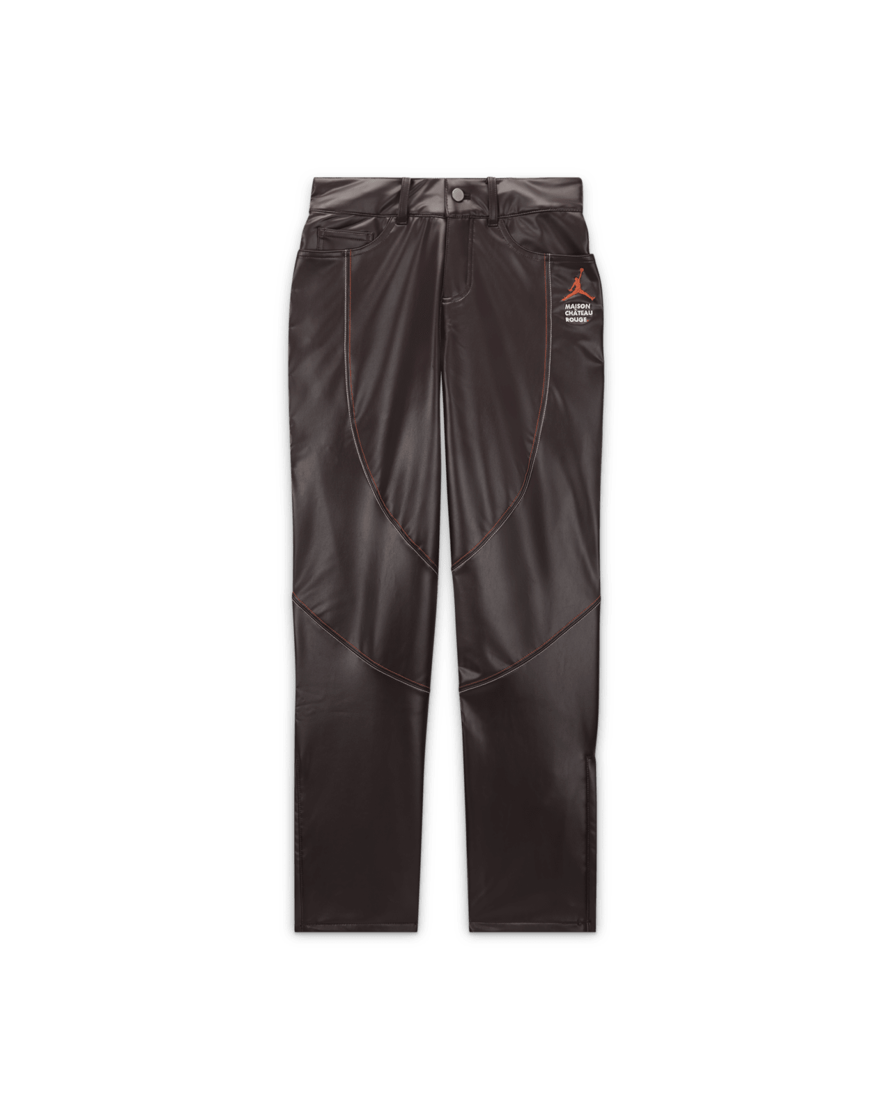 Jordan x Maison Château Rouge 下身發售日期