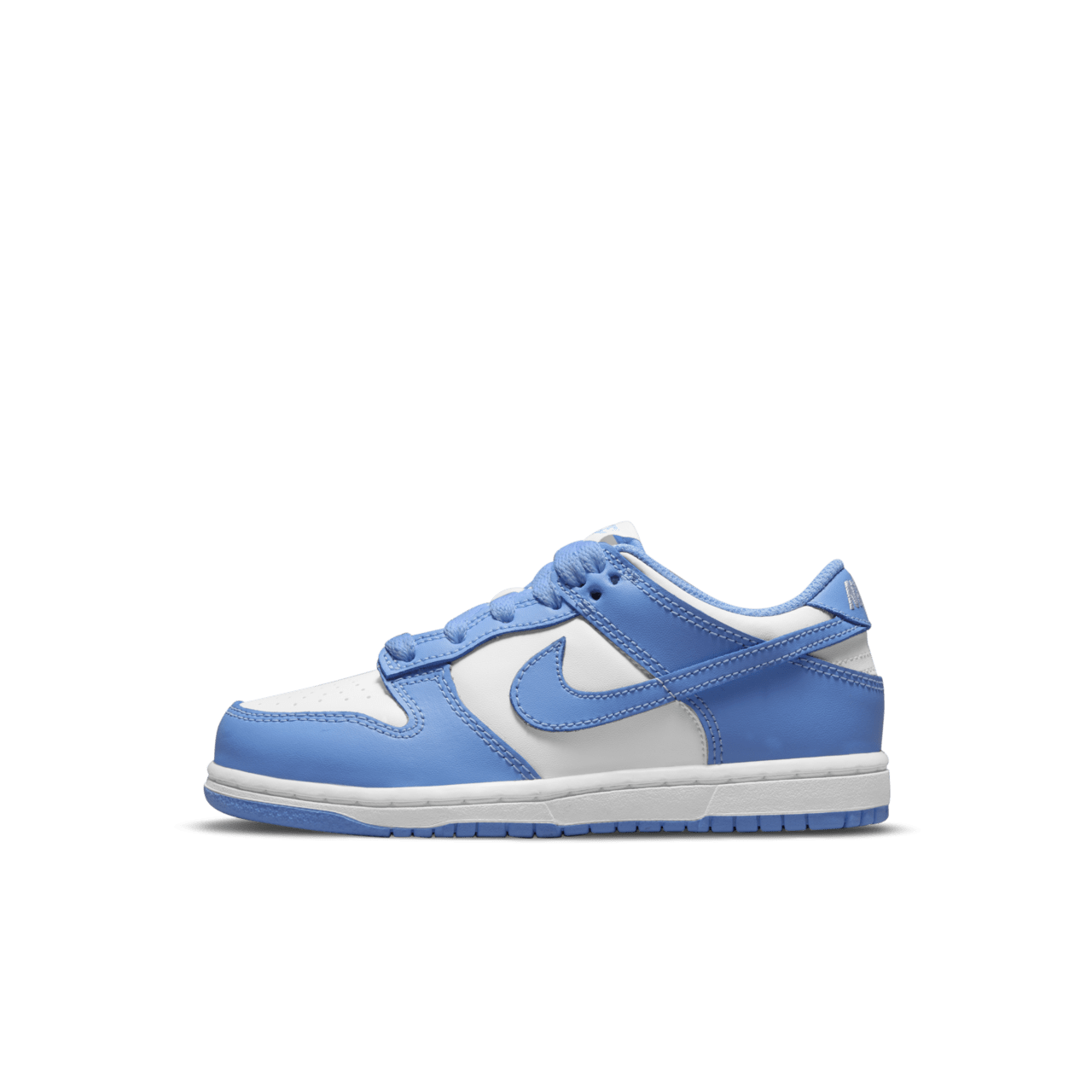 【NIKE公式】ダンク LOW 'University Blue' (DD1391-102 / NIKE DUNK LOW RETRO)