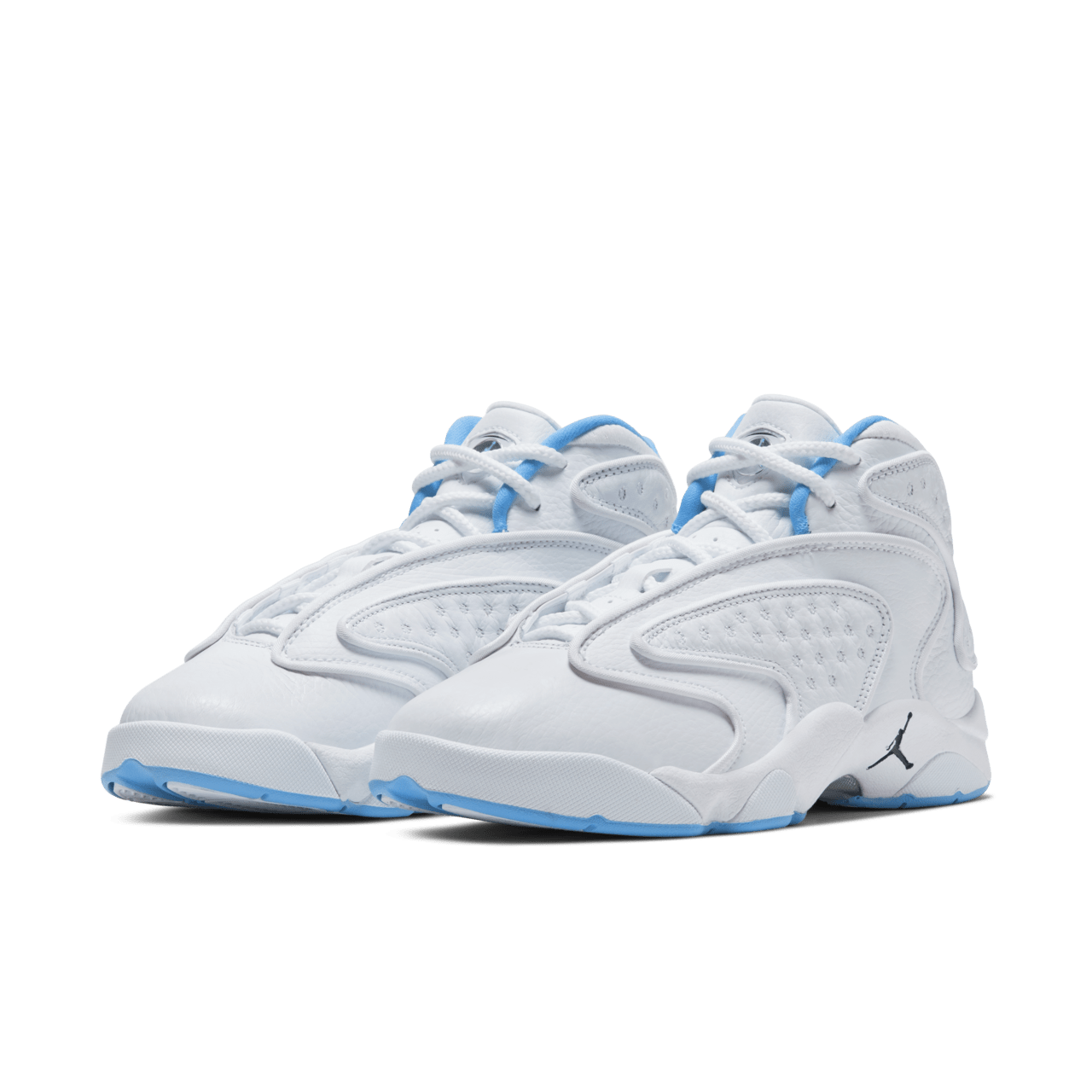 Women’s Air Jordan OG 'University Blue' Release Date