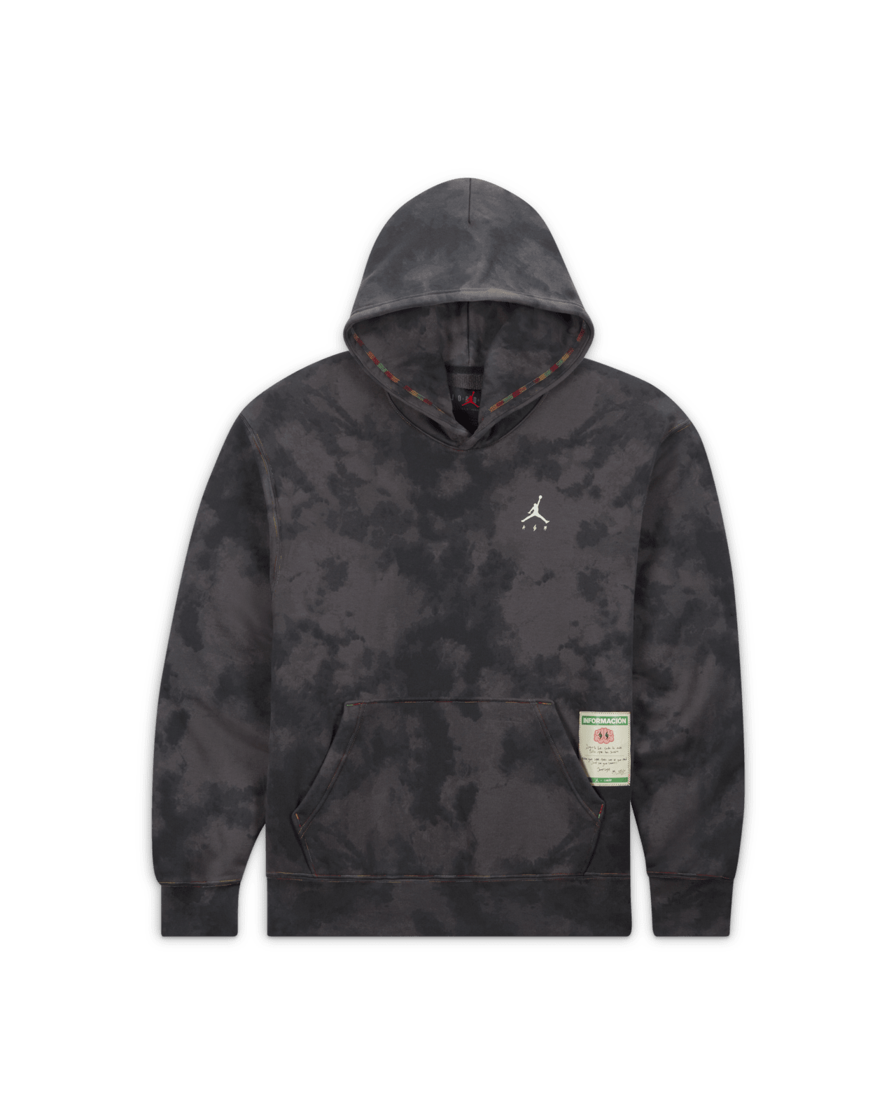 Fecha de lanzamiento de la colección de ropa Jordan x J Balvin