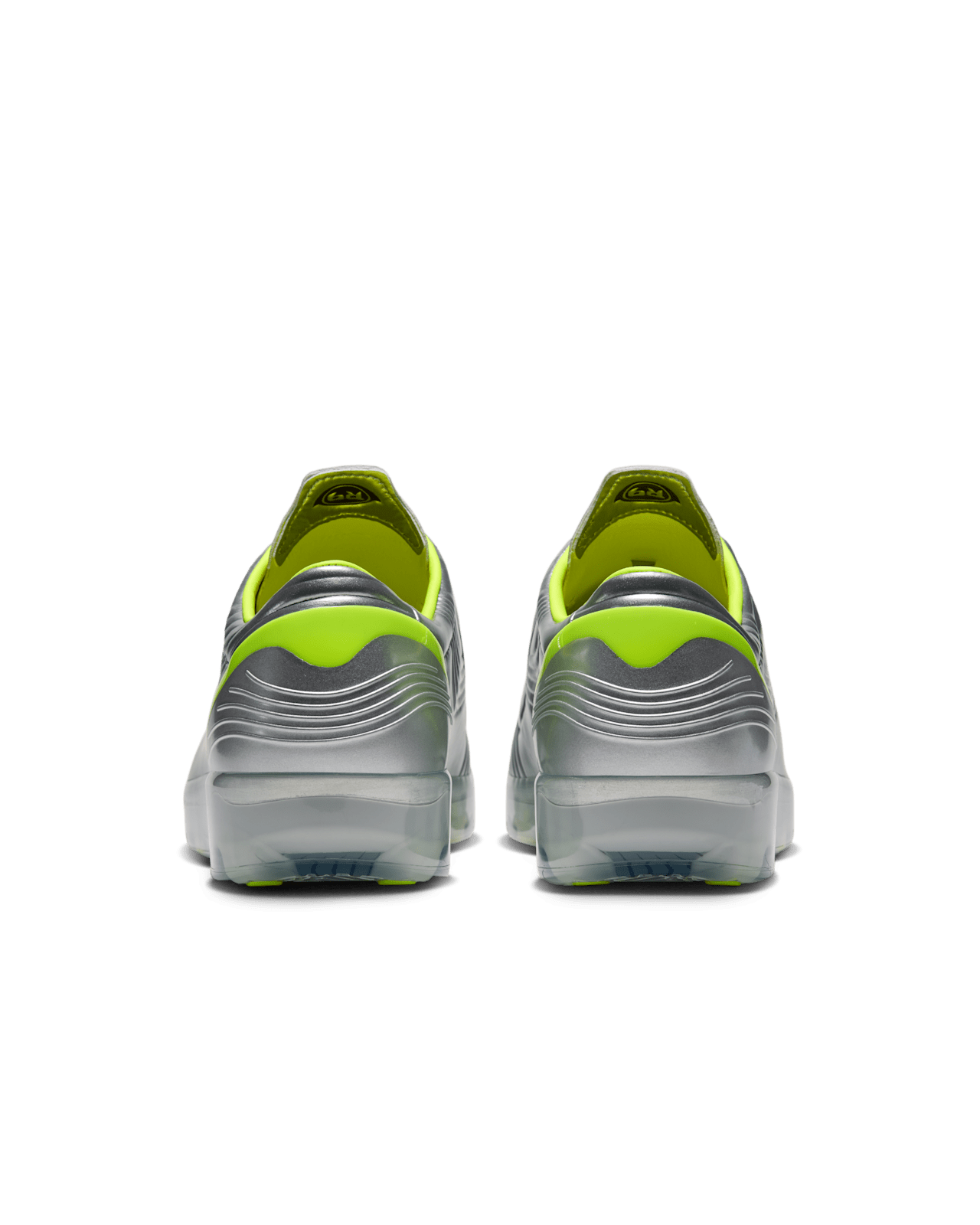 크라이오샷 머큐리얼 크롬 '02 OG 'Chrome and Hot Lime'(IQ8161-001) 출시일