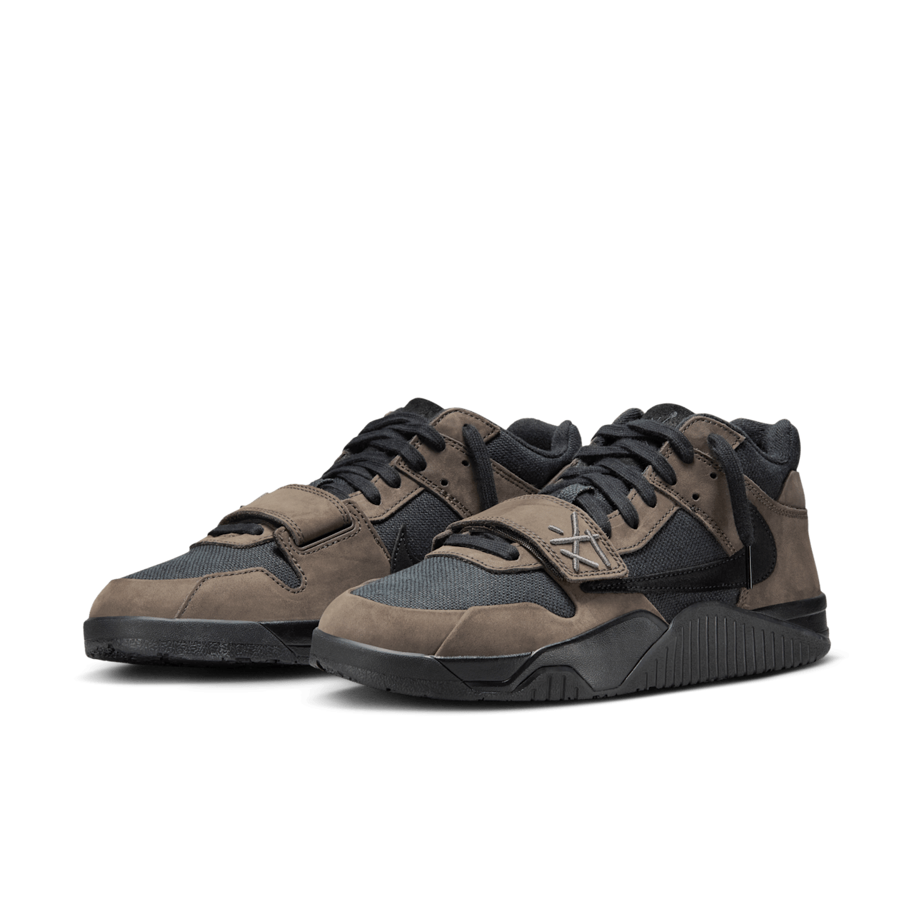 CJ1 T-렉스 'Black and Dark Mocha'(FZ8117-204) 출시일