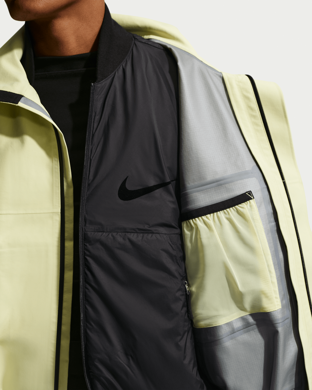 Take a look at Nike x Jacquemus Apparel Collection