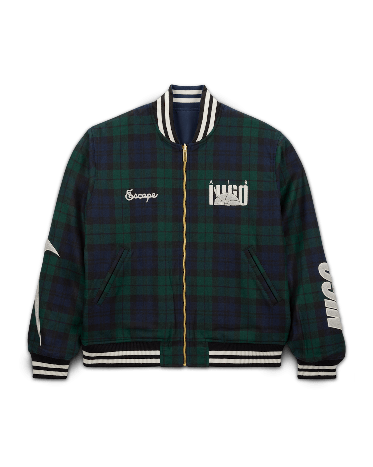 Nike x NIGO 服飾系列發售日期