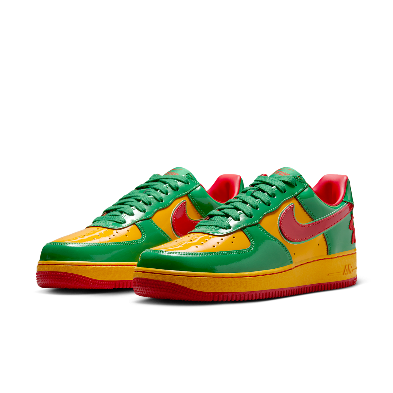 Nike Us Force 1 (IH4383-300) release date 