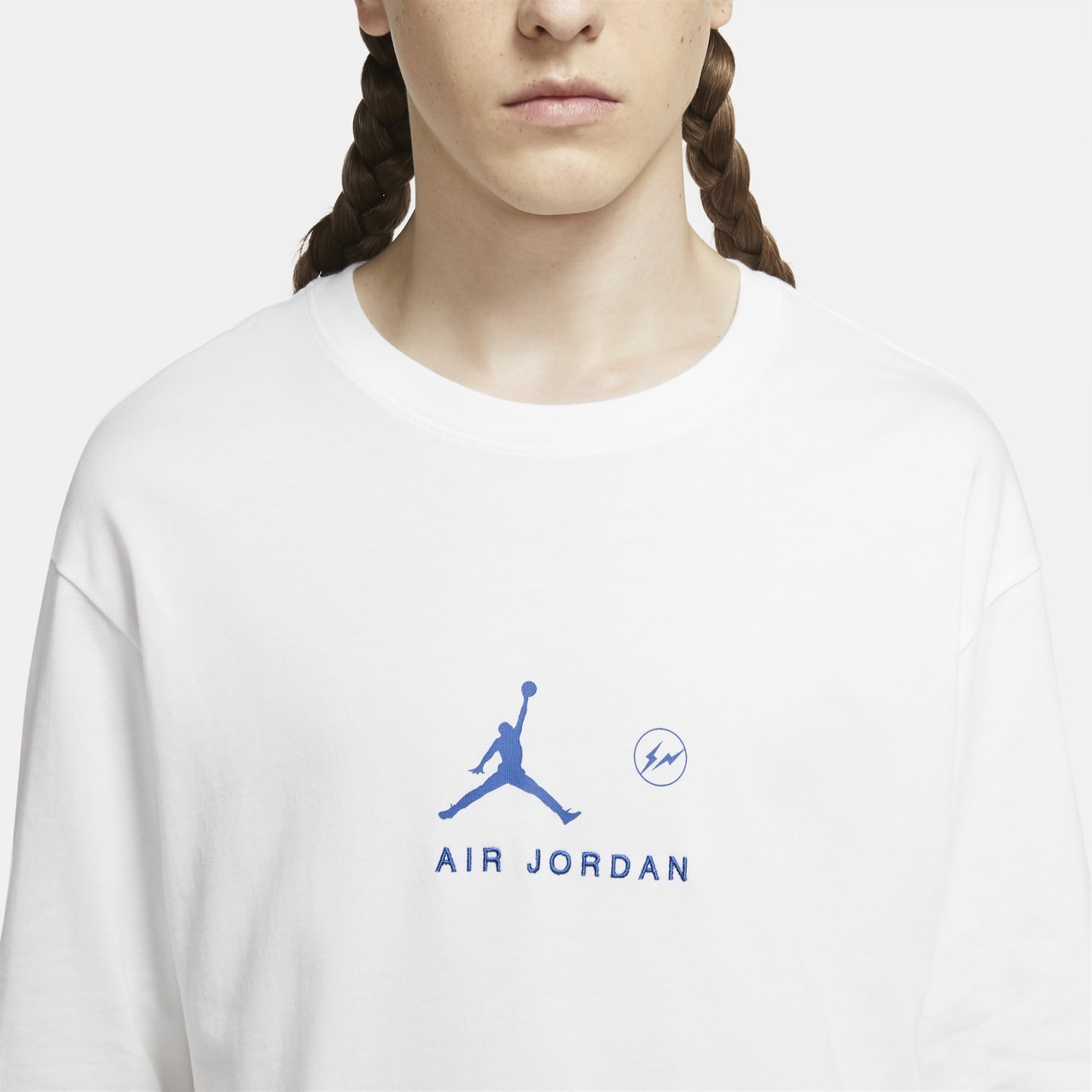 Jordan x Fragment 'Apparel Collection' Release Date