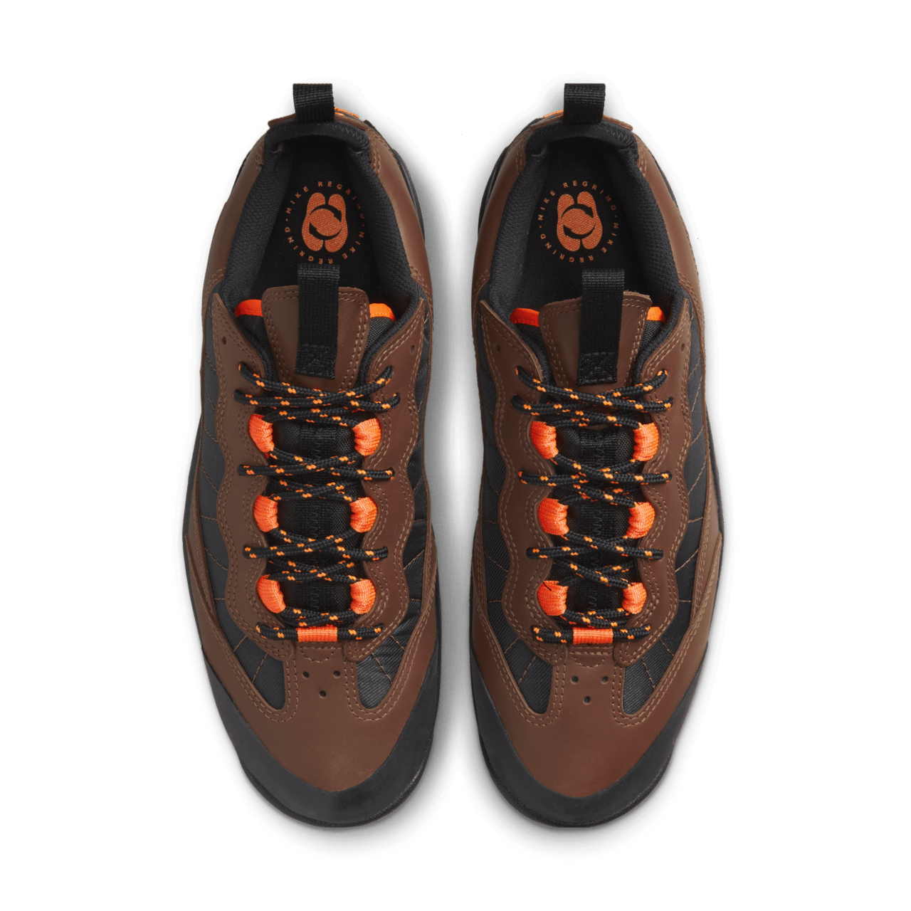 ACG Air Mada 'Bison and Total Orange' (DO9332-200) 發售日期