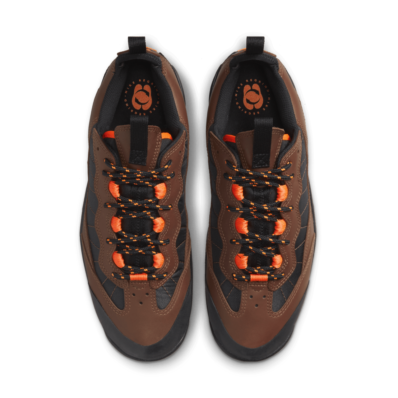 ACG Air Mada 'Bison and Total Orange' (DO9332-200) Release Date