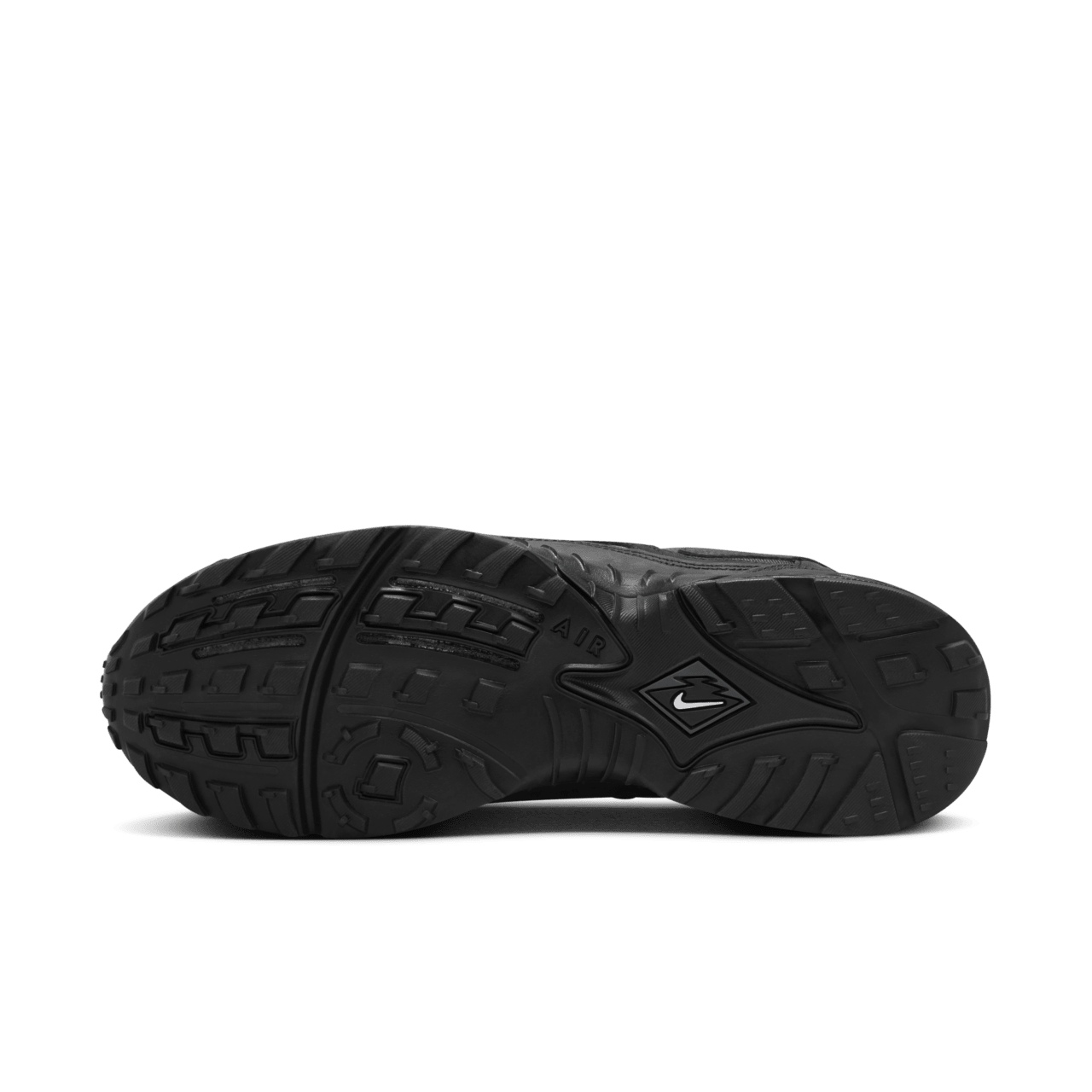 【NIKE公式】エア テラ フマラ SP 'Black and Anthracite' (FQ9084-001 / NIKE AIR TERRA HUMARA SP)