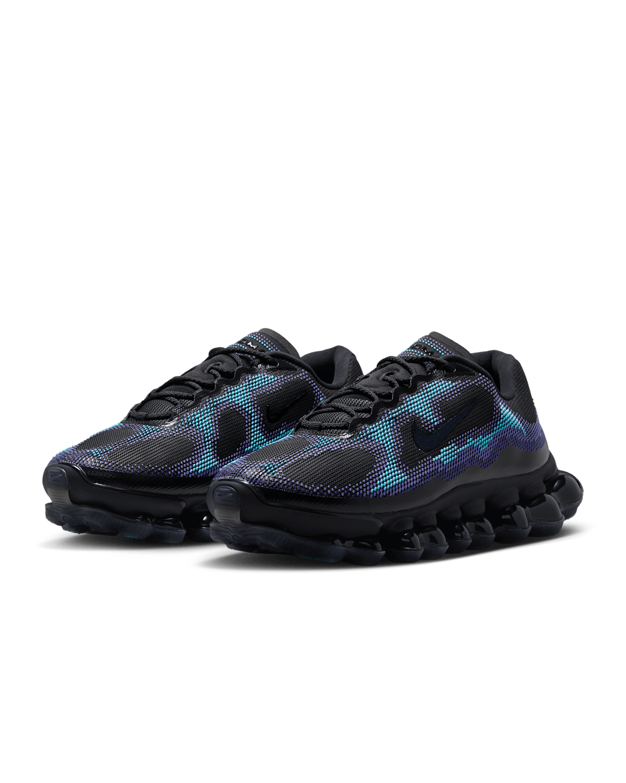 Air Liquid Max 'Black and Radiant Blue' (IQ7634-004) Release Date