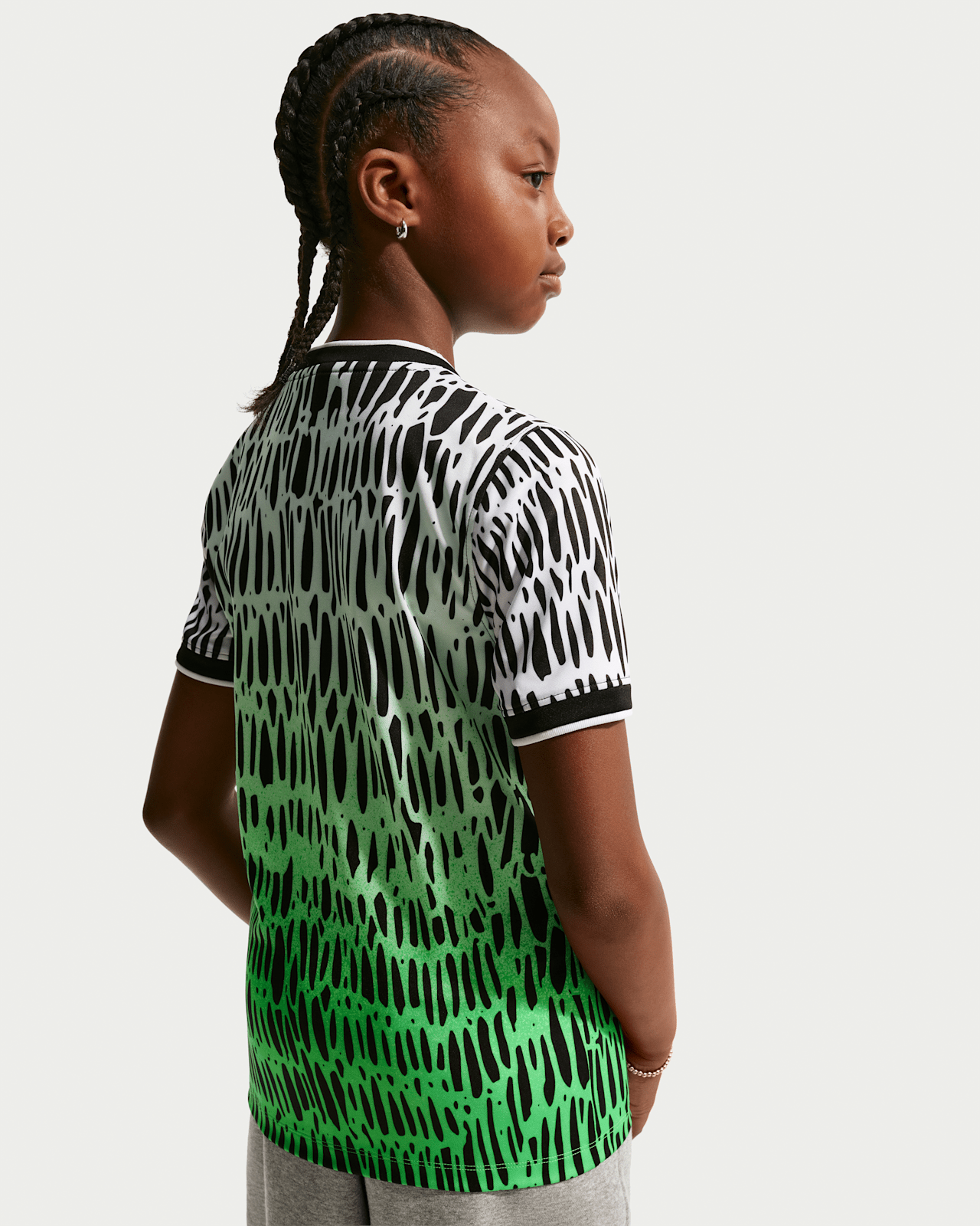 Fecha de lanzamiento de la colección Nigeria x Slawn