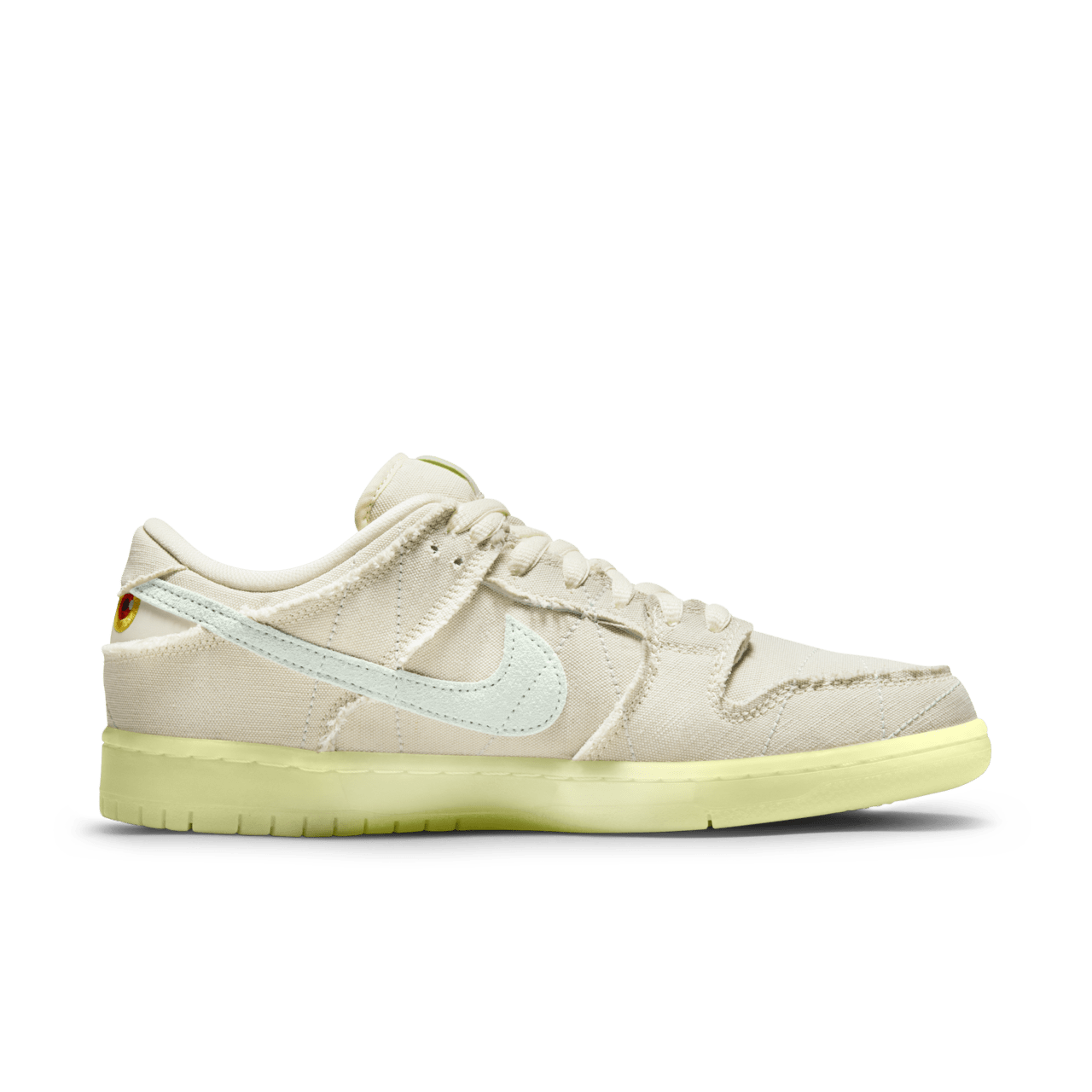 Fecha de lanzamiento del SB Dunk Low "Mummy" (DM0774-111)