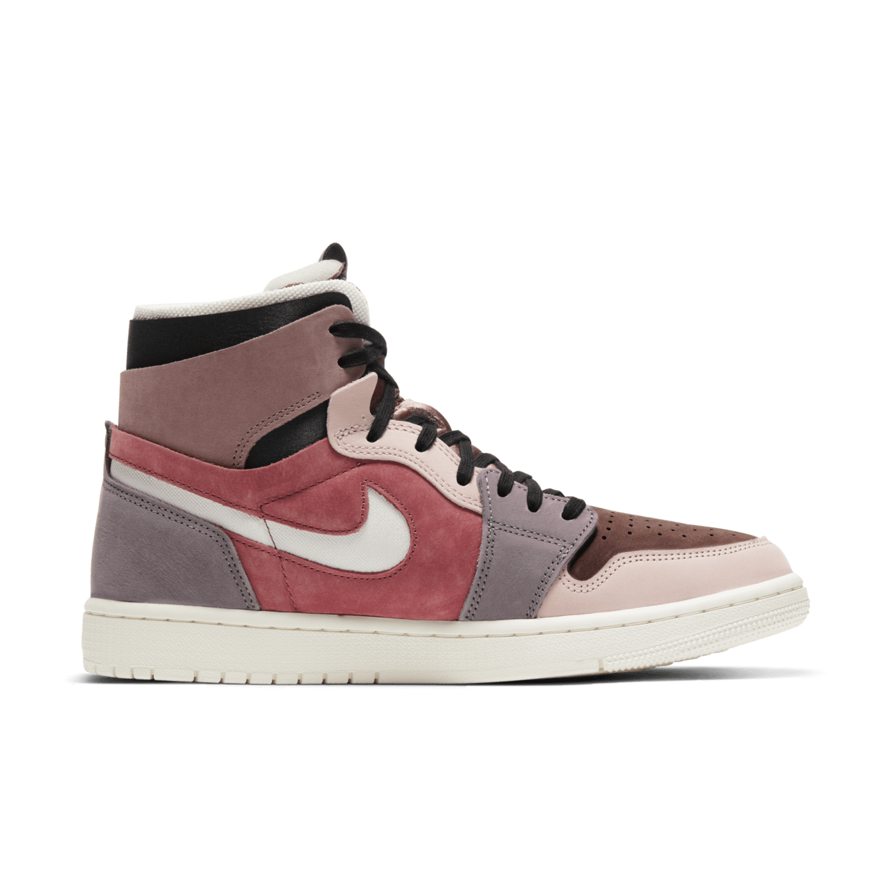 วันเปิดตัว Air Jordan 1 Zoom “Rust” ผู้หญิง