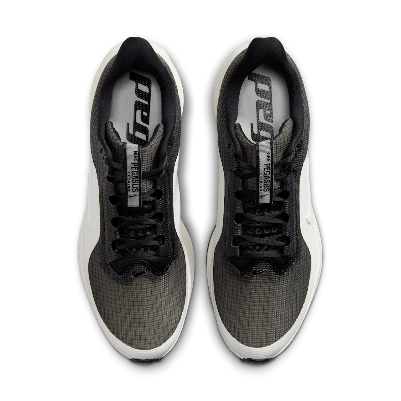 【NIKE公式】ペガサス プレミアム 'Black and Sail' (IR2166-001) 発売日