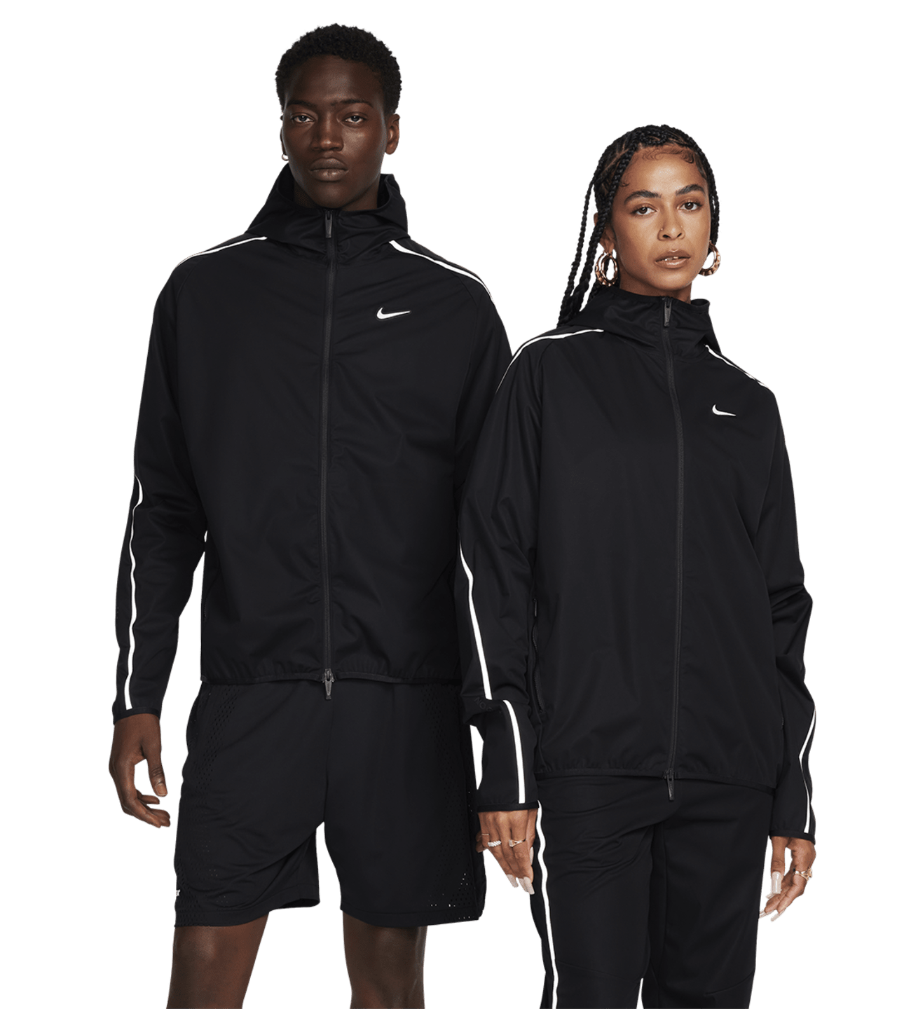 วันเปิดตัว NOCTA Basketball Apparel Collection