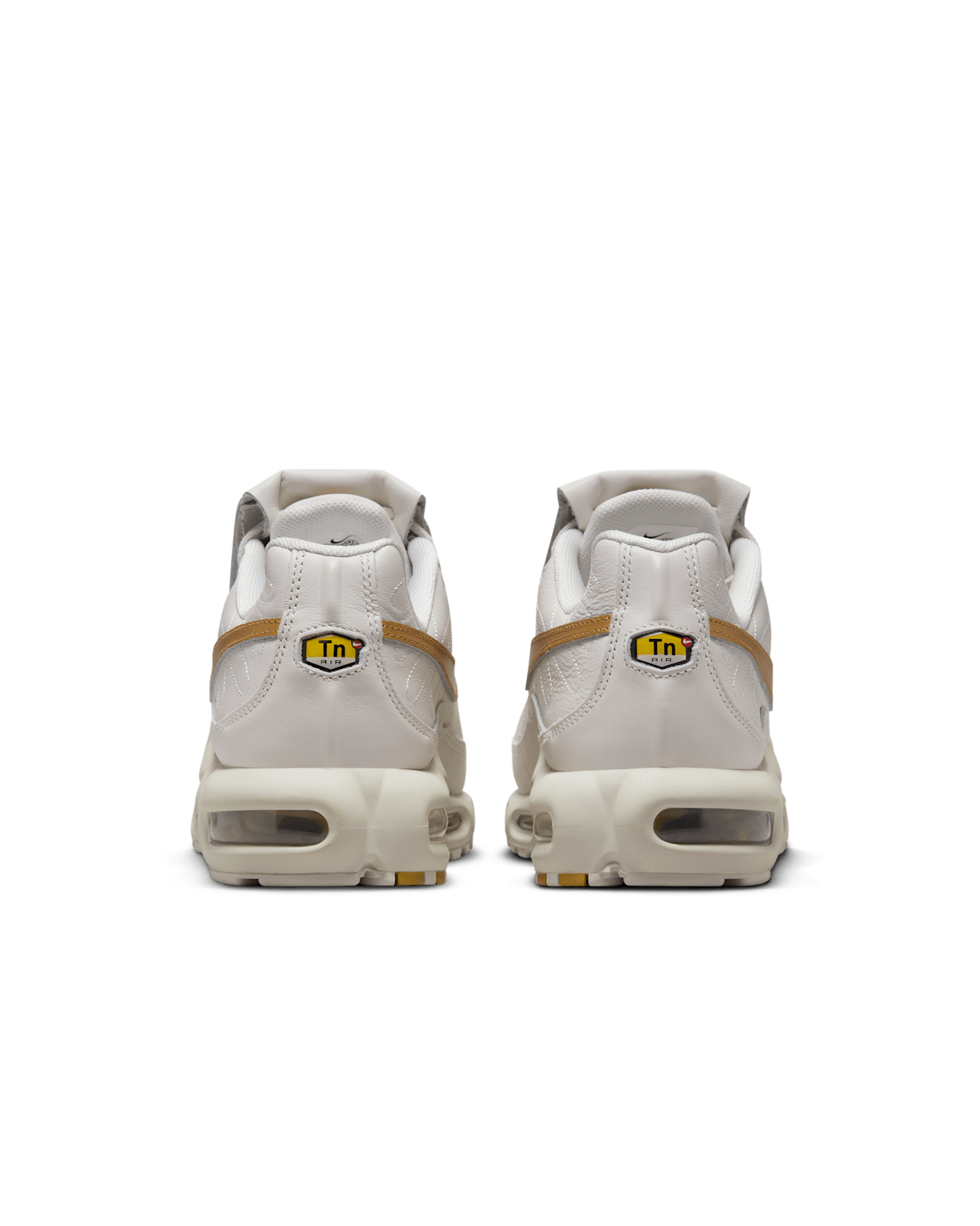 Air Max Plus TNPO Phantom And Metallic Gold HV2541 001 Release Date 