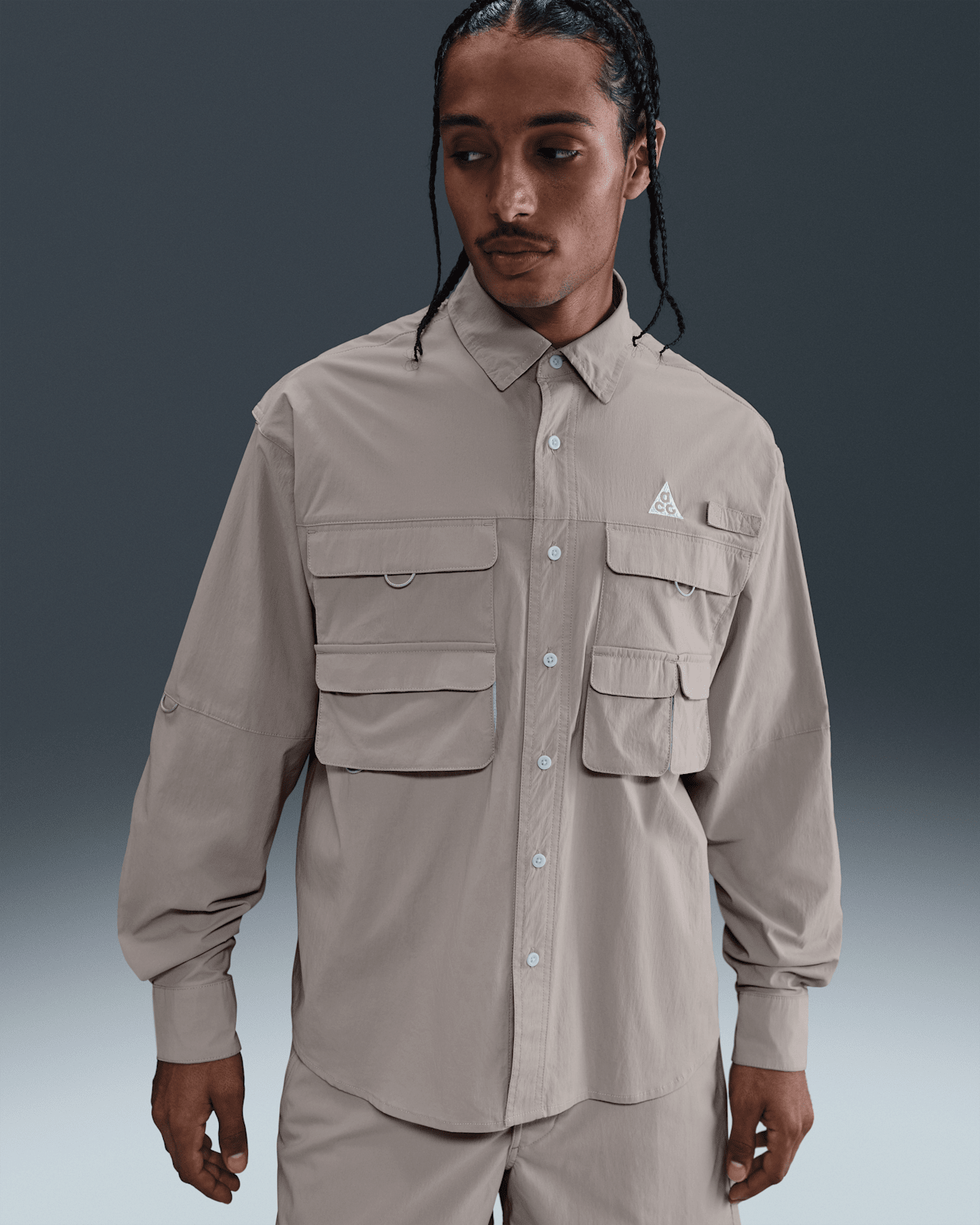 ACG kledingcollectie — releasedatum
